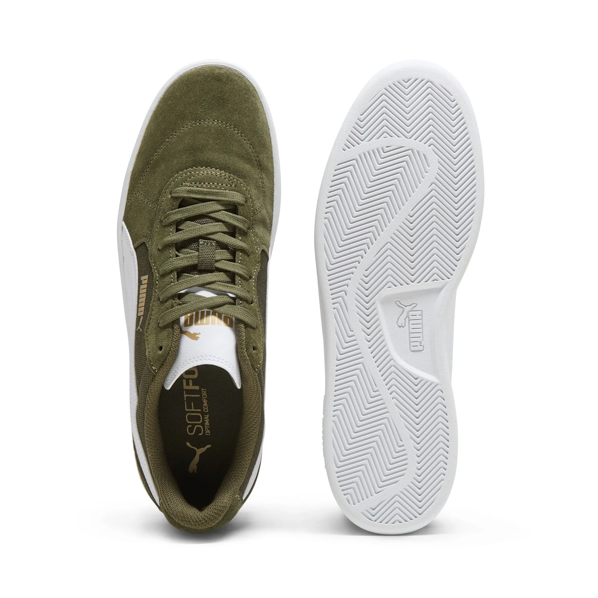 PUMA Men's Astro Play Sneakers Hey Dude Shoes