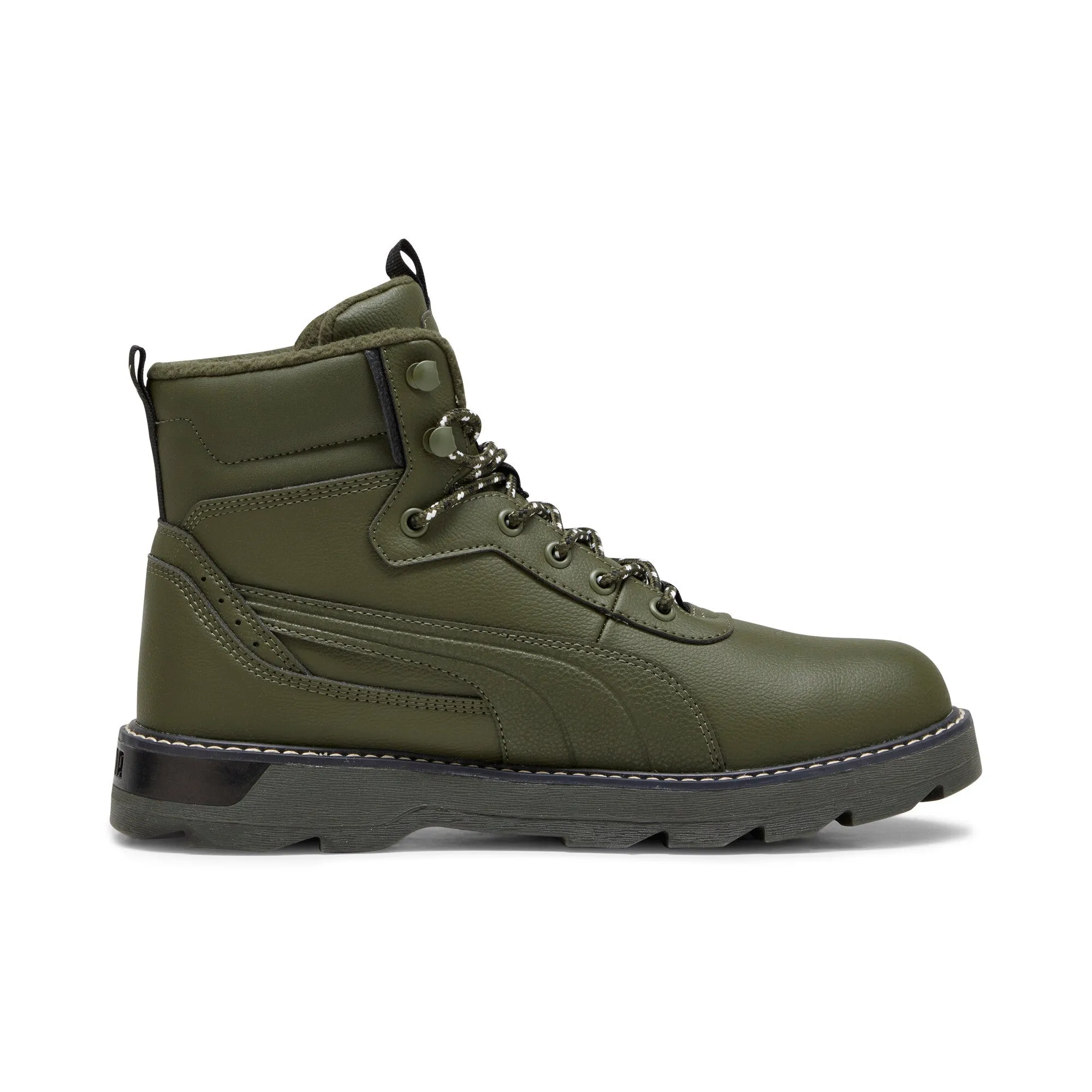 PUMA Men's Desierto v3 Boots Hey Dude Shoes