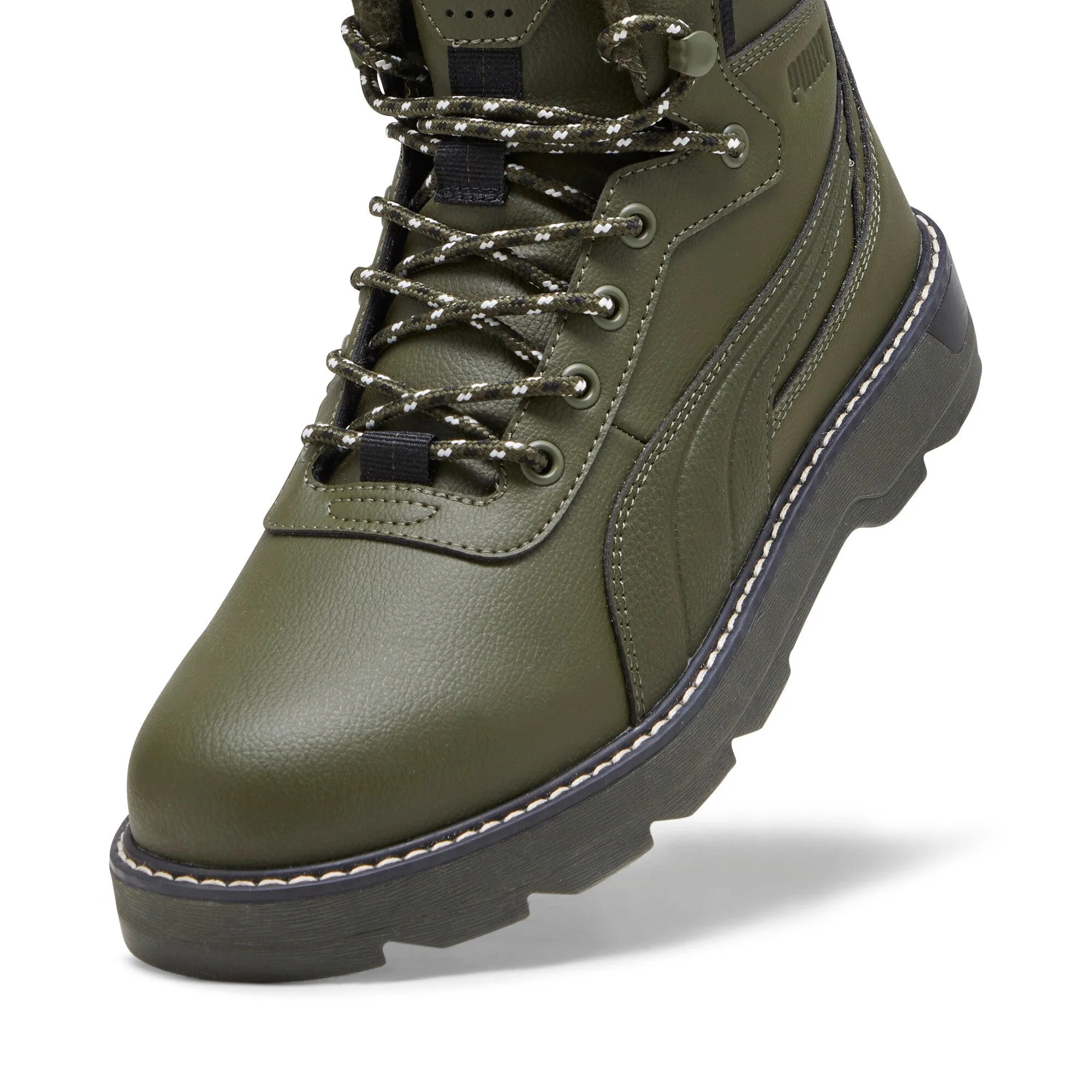 PUMA Men's Desierto v3 Boots Hey Dude Shoes