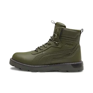 PUMA Men's Desierto v3 Boots Hey Dude Shoes