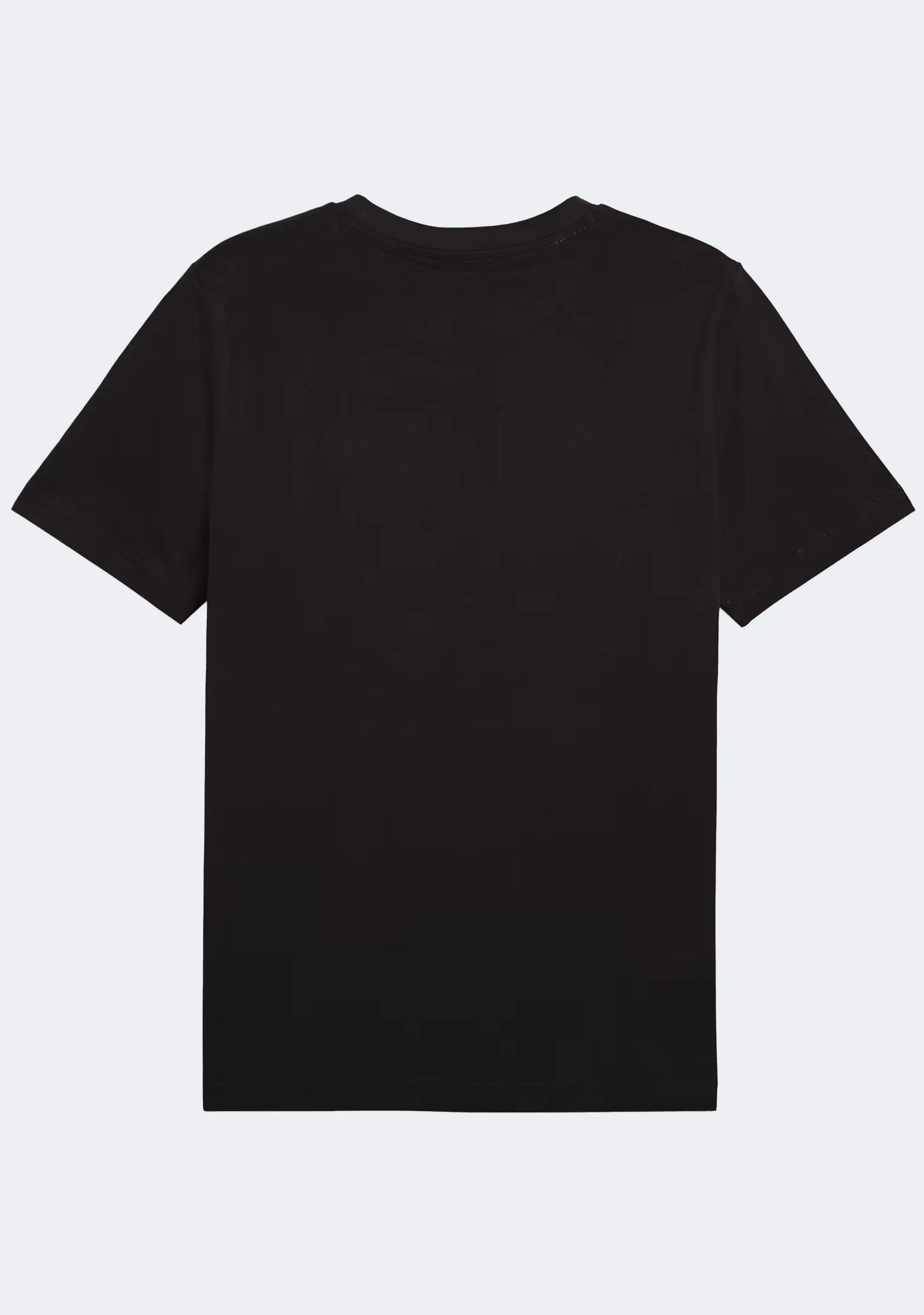 Puma Men’s ESS Small Logo Tee Black