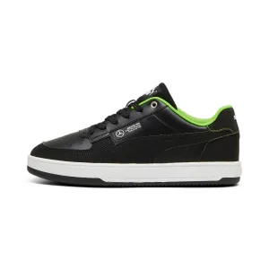PUMA Men's Mercedes-AMG Petronas F1 Caven 2.0 Sneakers Unisex Hey Dude Shoes