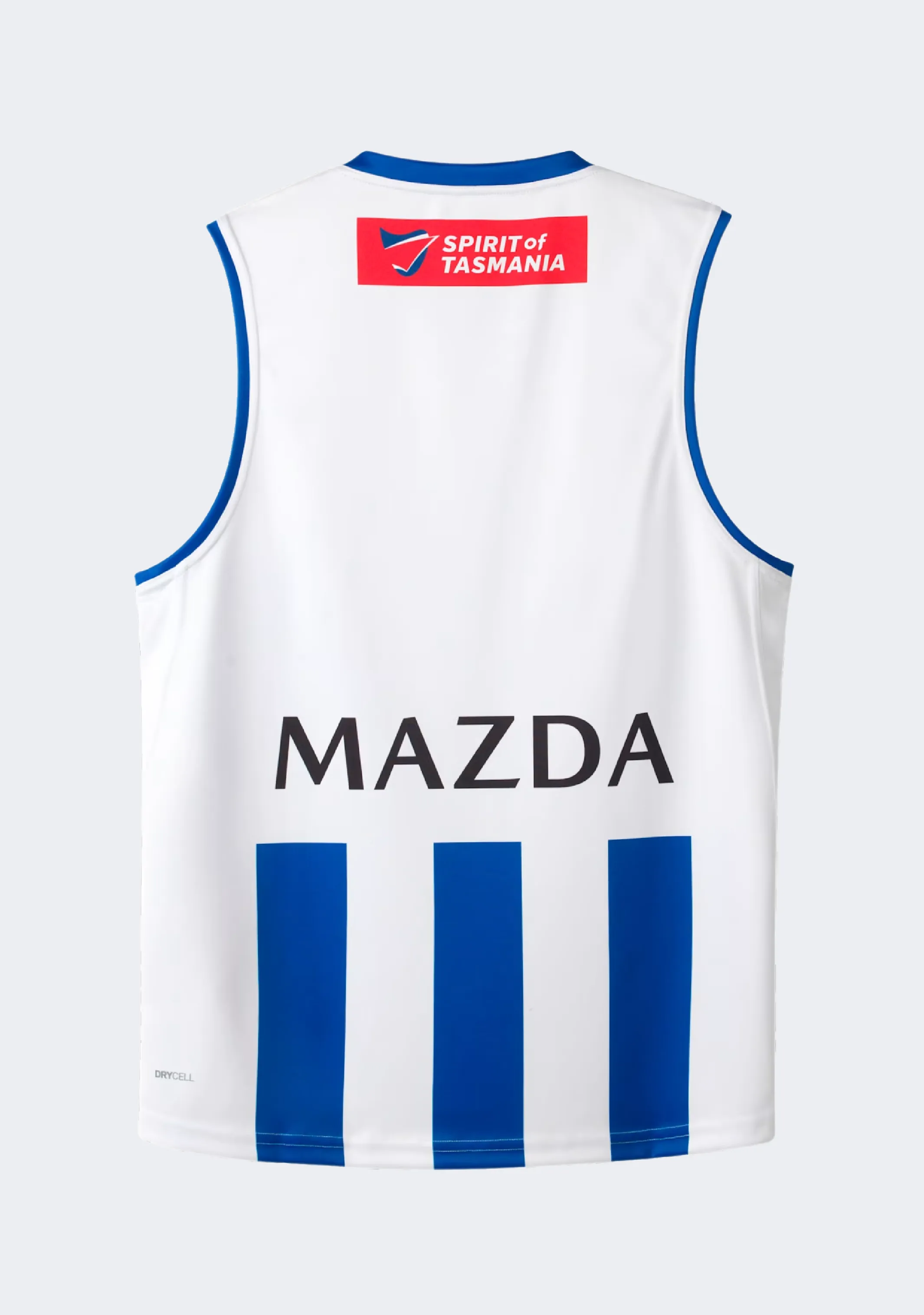Puma Men’s North Melbourne Football Club 2024 Replica Home Guernsey