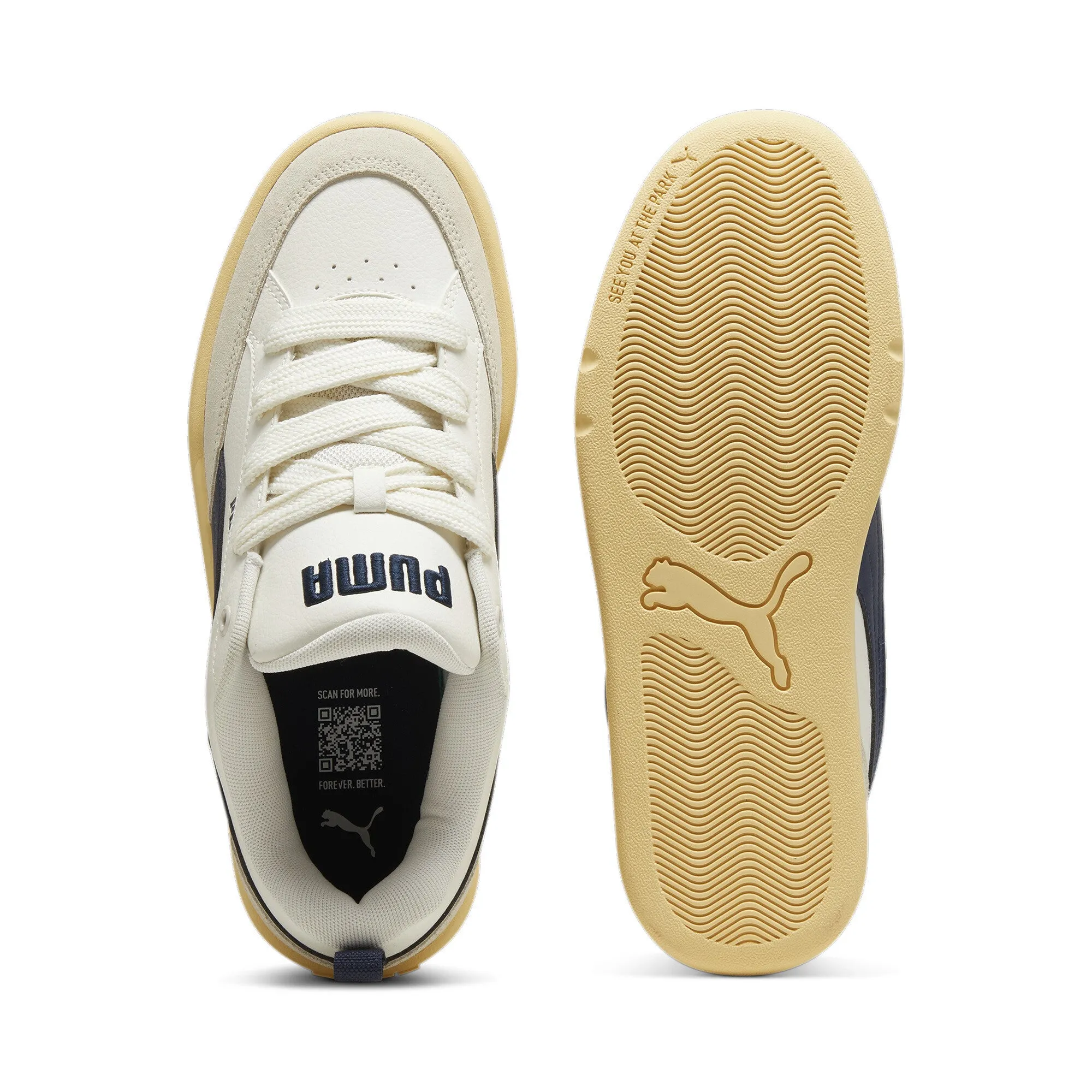 PUMA Men's Park Lifestyle OG Sneakers Hey Dude Shoes