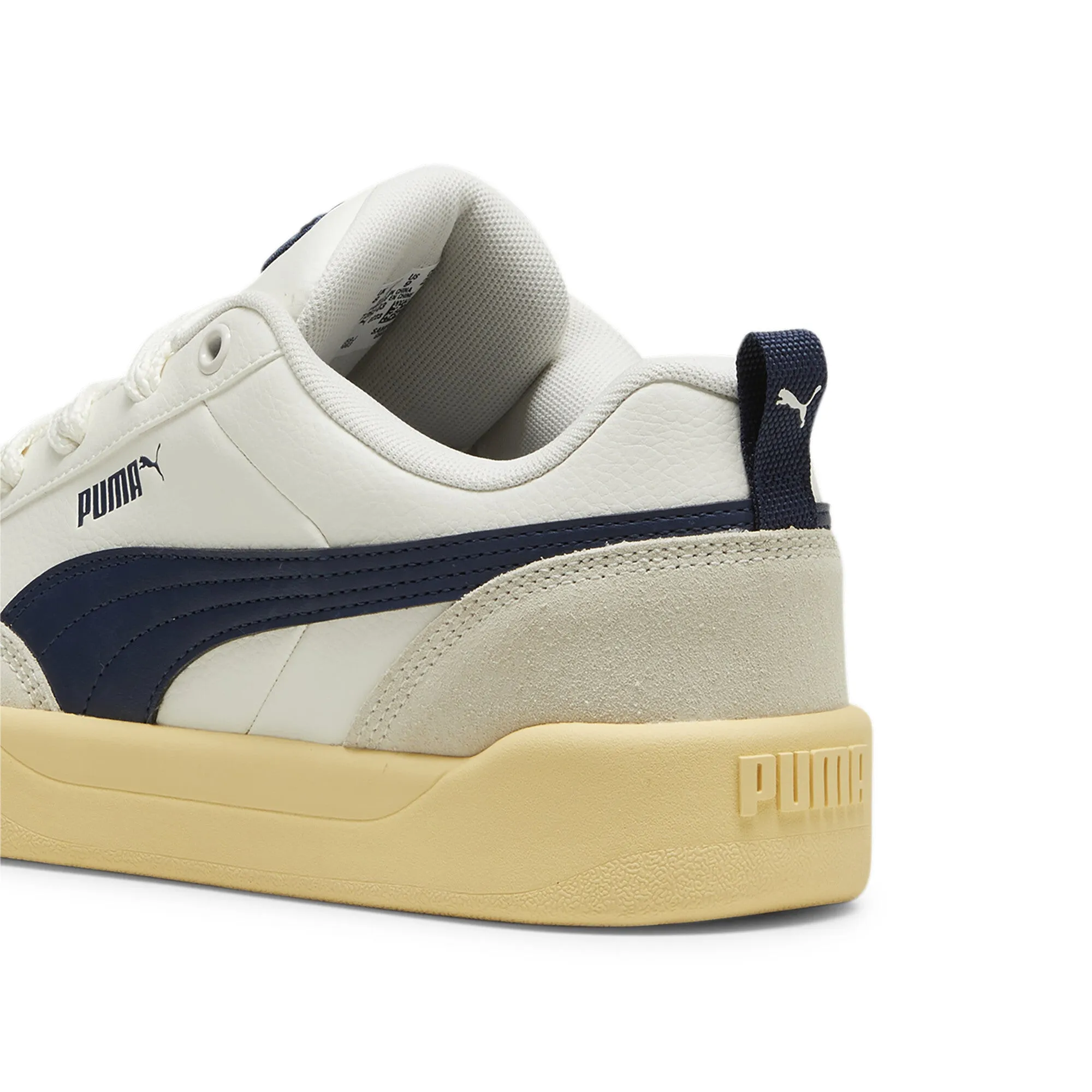 PUMA Men's Park Lifestyle OG Sneakers Hey Dude Shoes