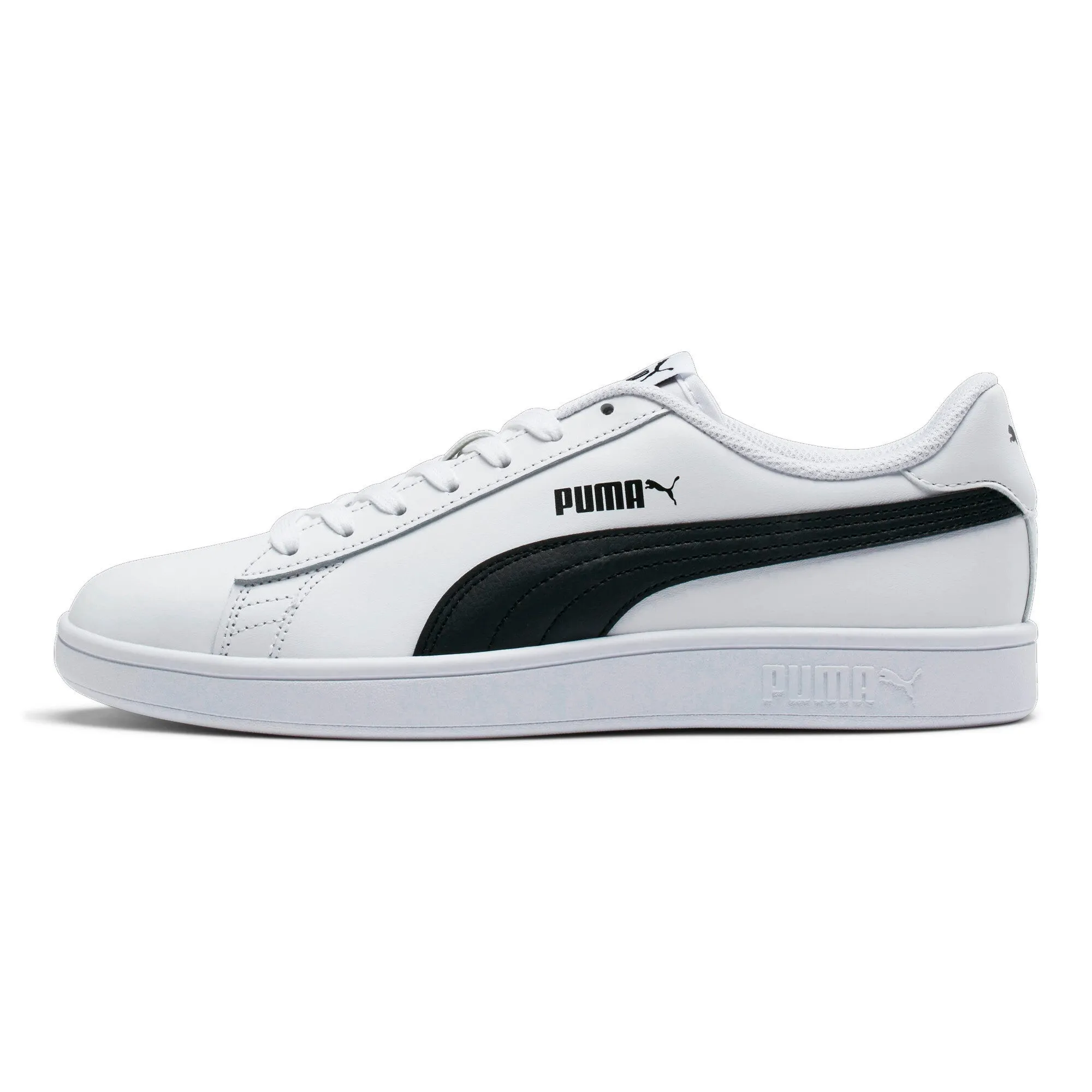 PUMA Men's Smash v2 Sneakers Hey Dude Shoes