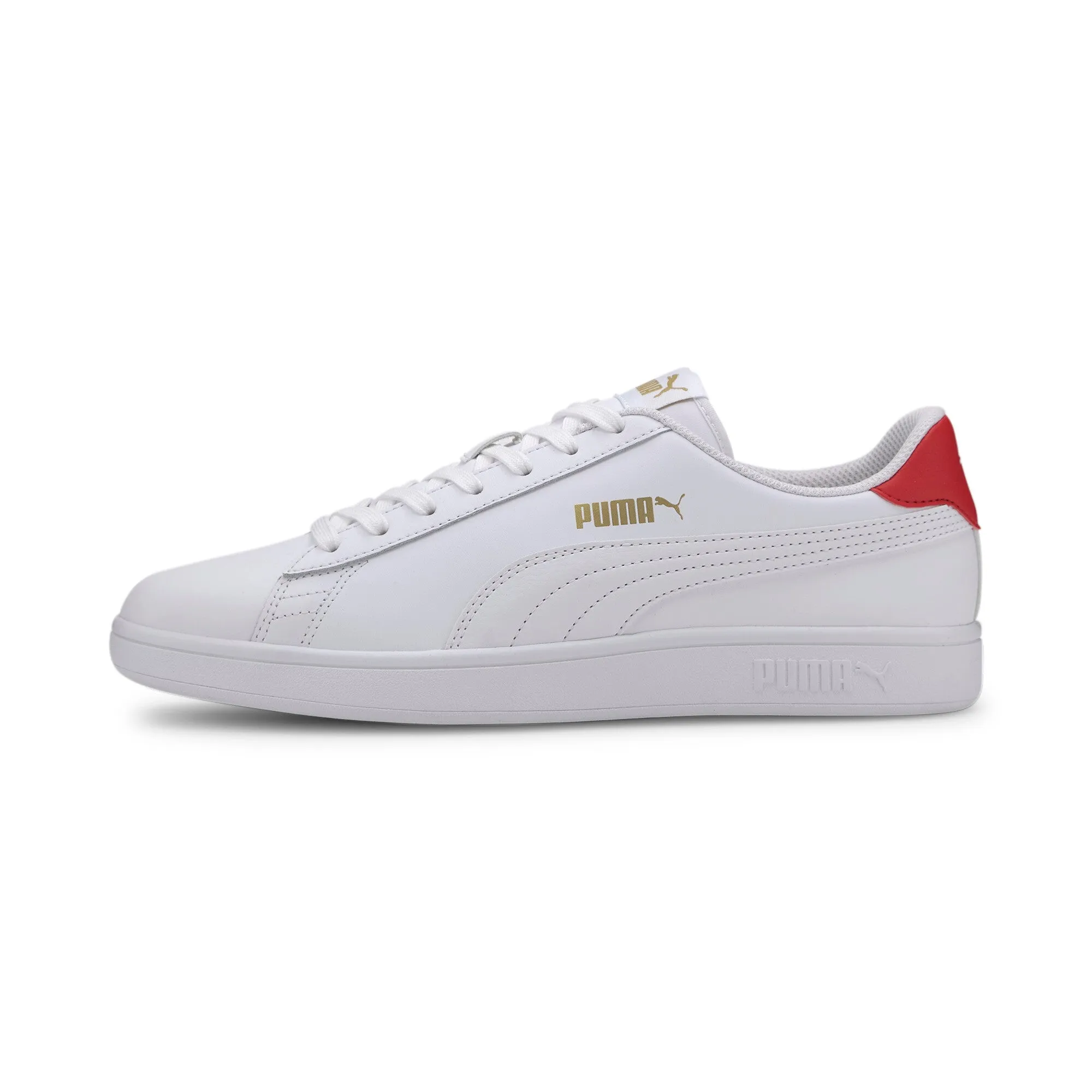 PUMA Men's Smash v2 Sneakers Hey Dude Shoes