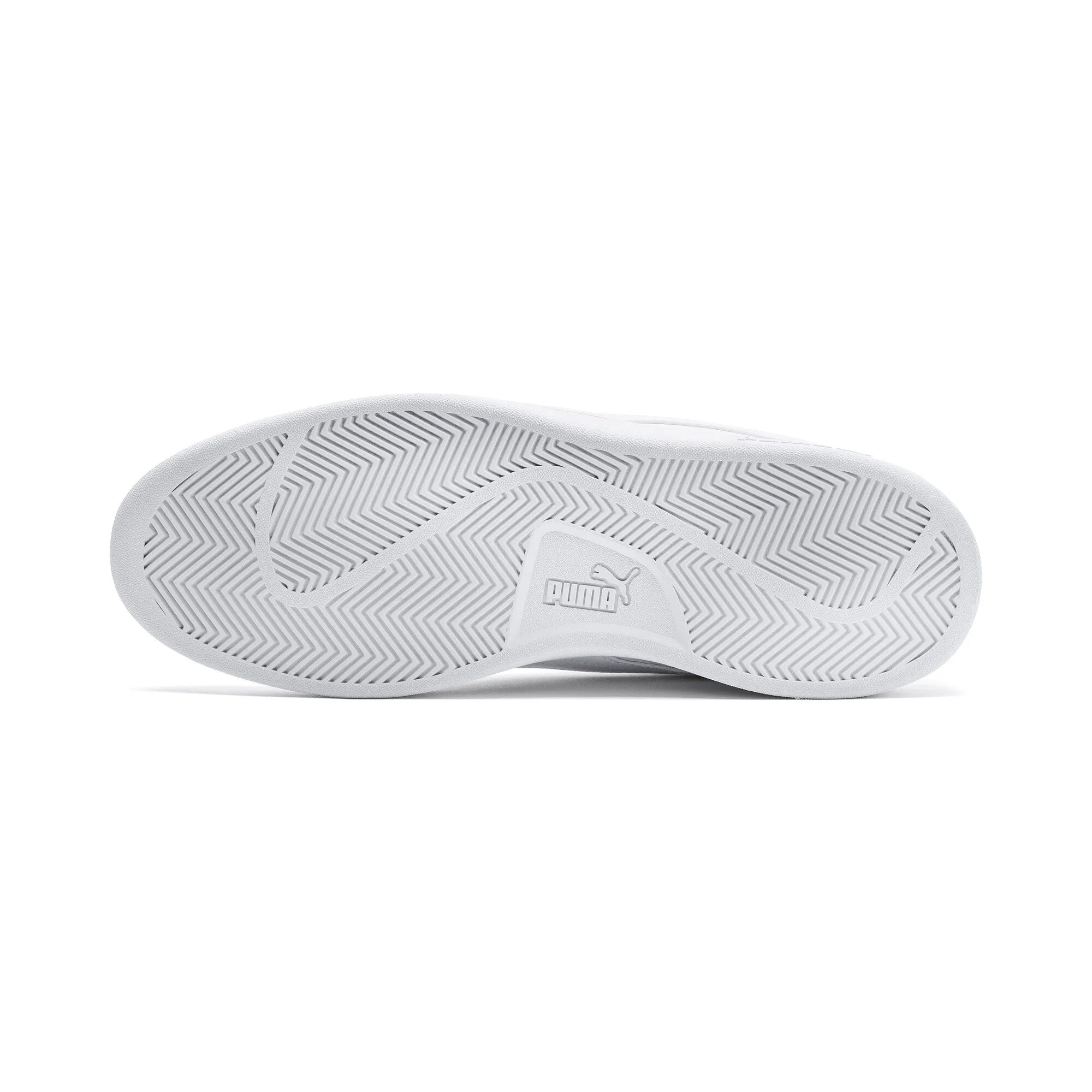 PUMA Men's Smash v2 Sneakers Hey Dude Shoes