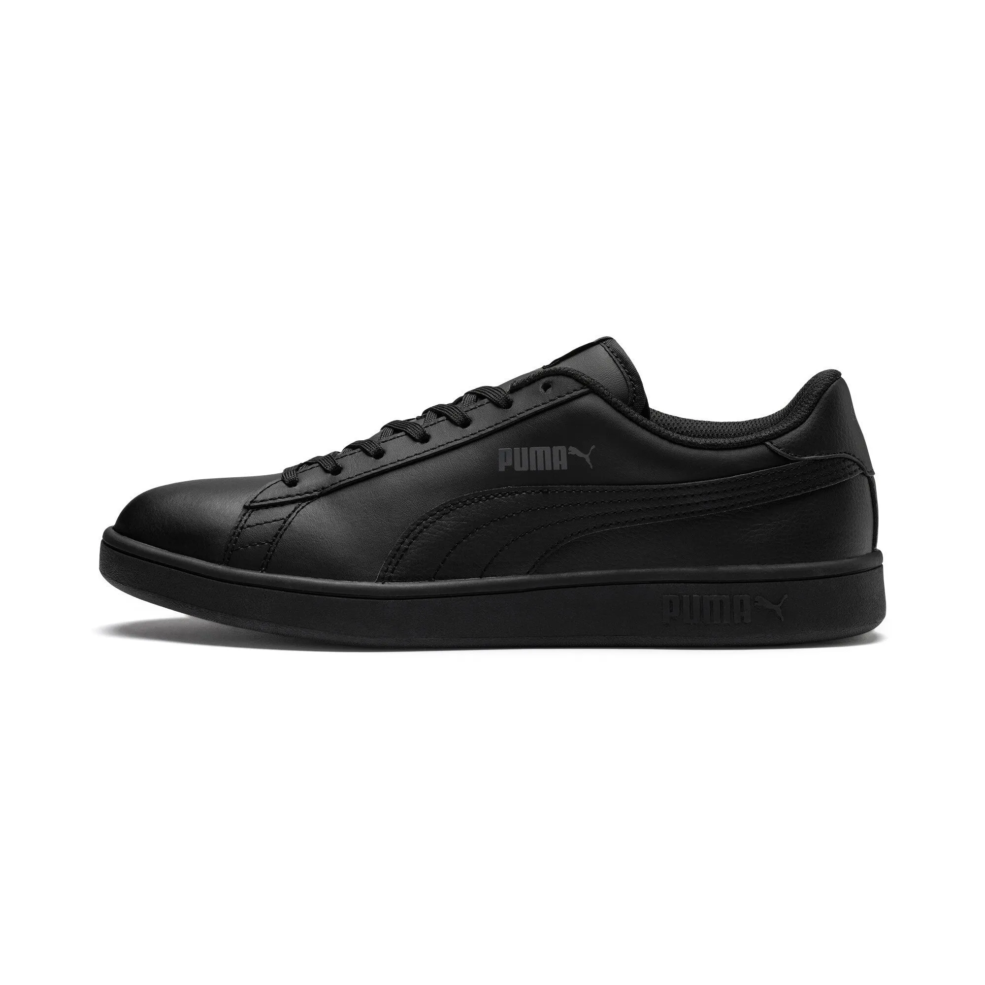 PUMA Men's Smash v2 Sneakers Hey Dude Shoes