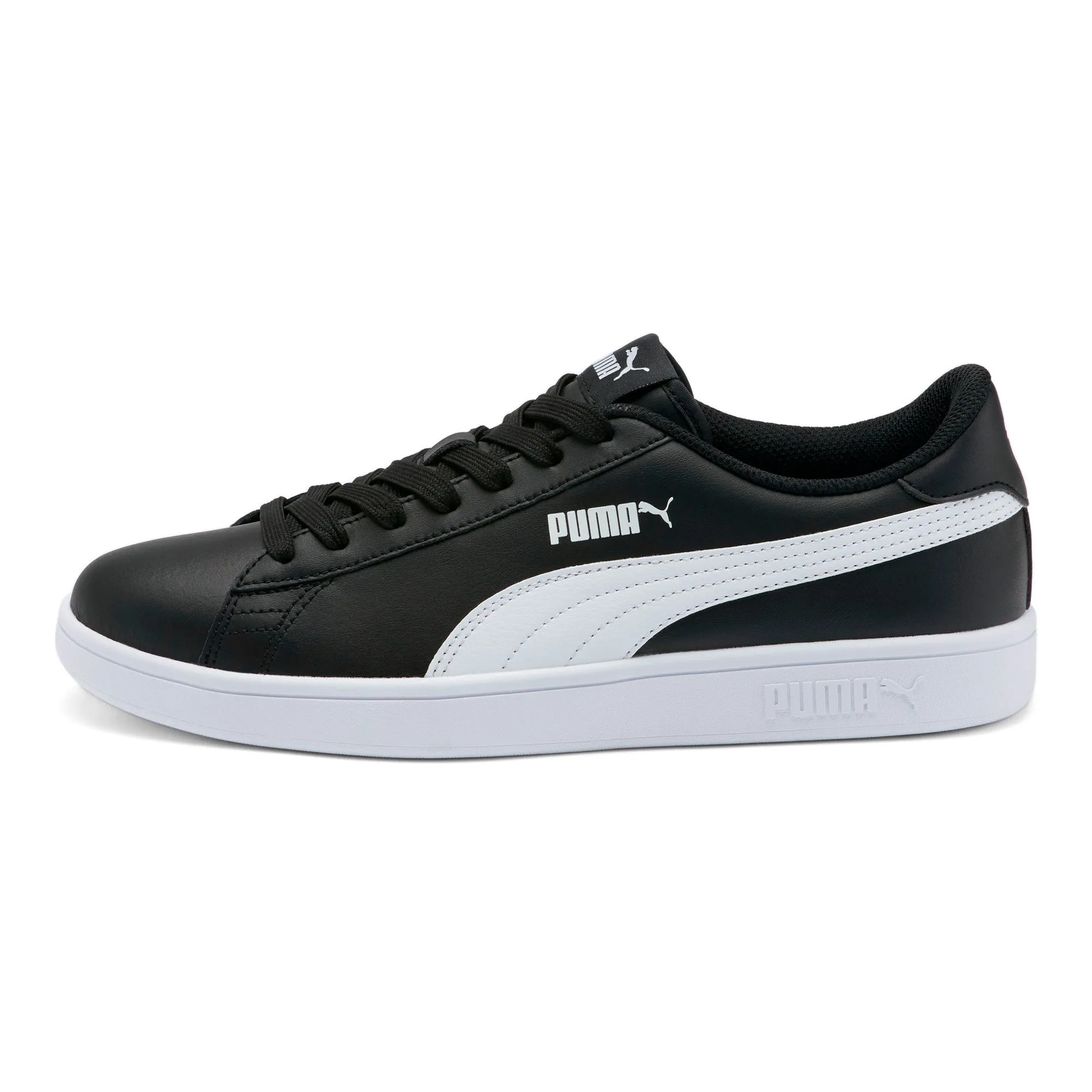 PUMA Men's Smash v2 Sneakers Hey Dude Shoes