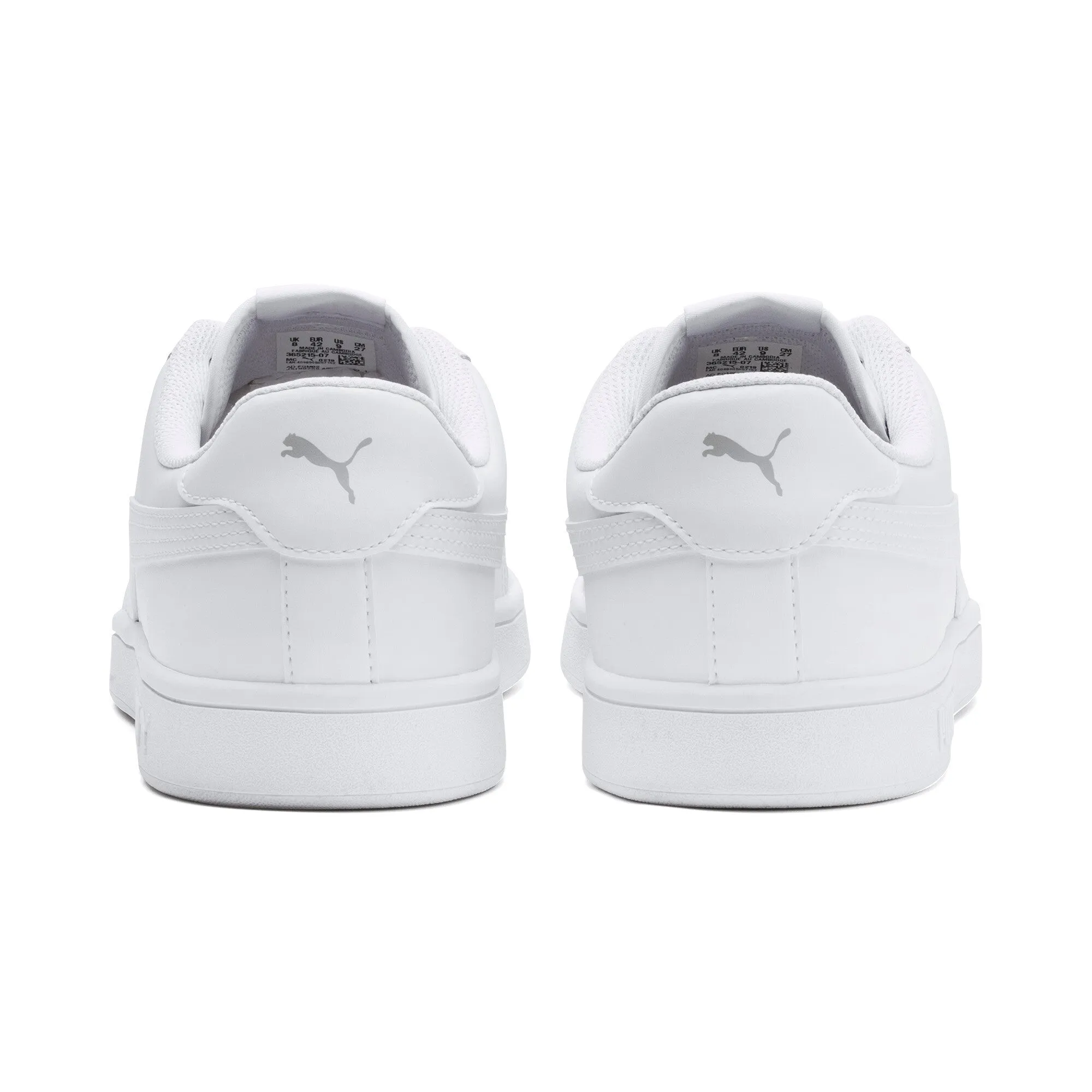 PUMA Men's Smash v2 Sneakers Hey Dude Shoes