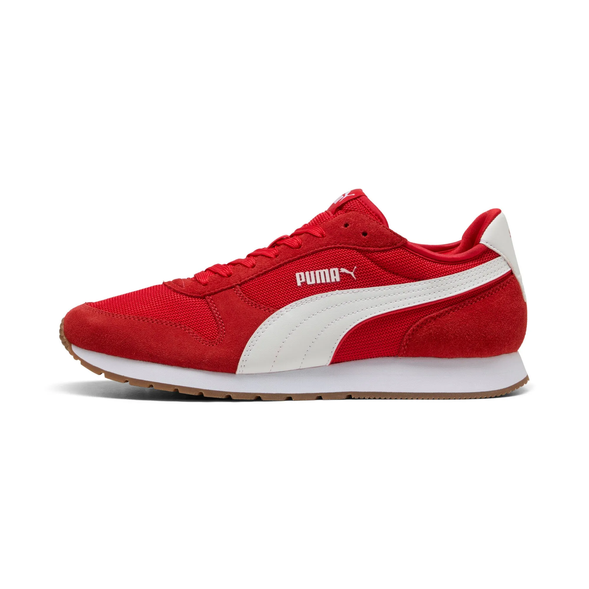 PUMA Men's ST MILER Sneakers Hey Dude Shoes