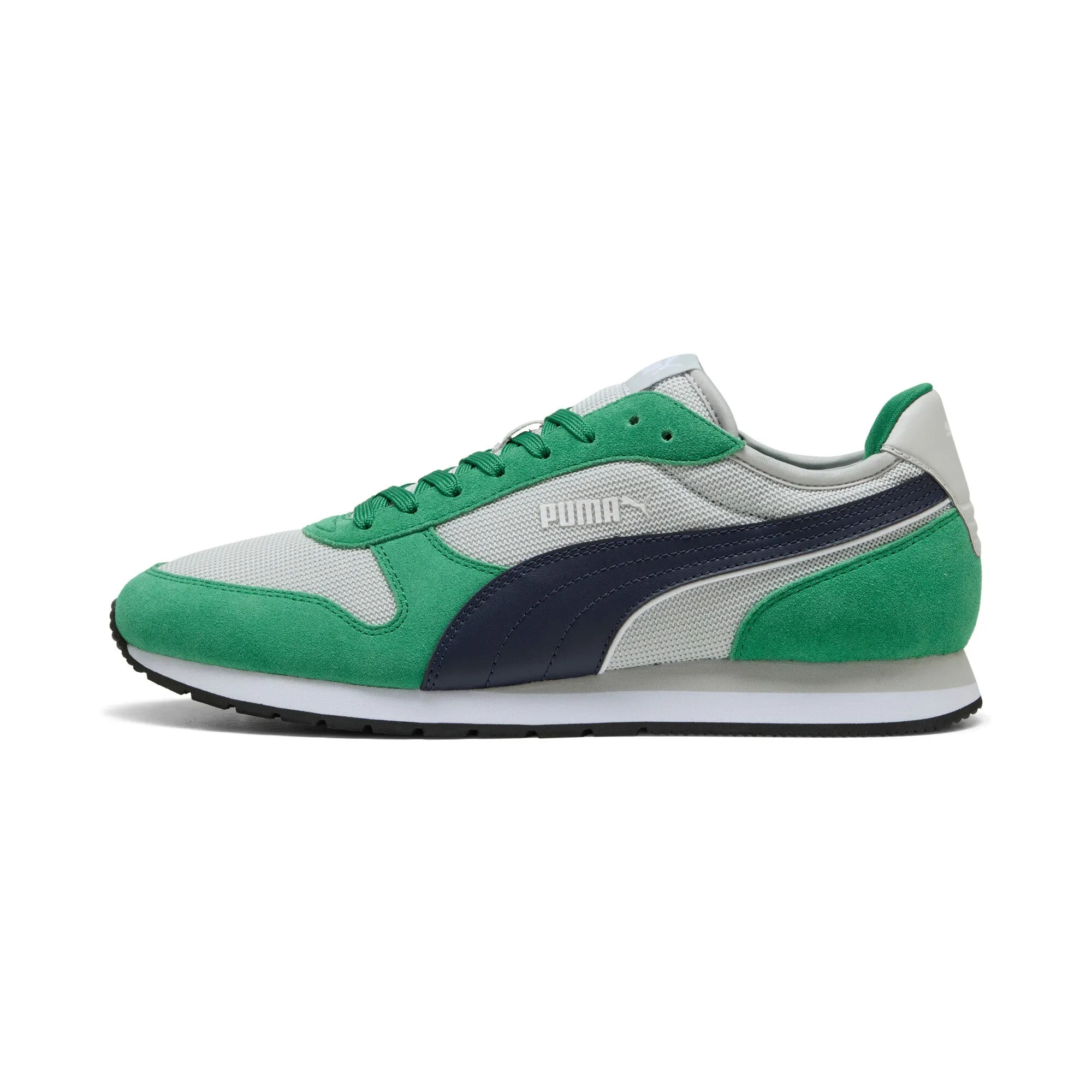 PUMA Men's ST MILER Sneakers Hey Dude Shoes