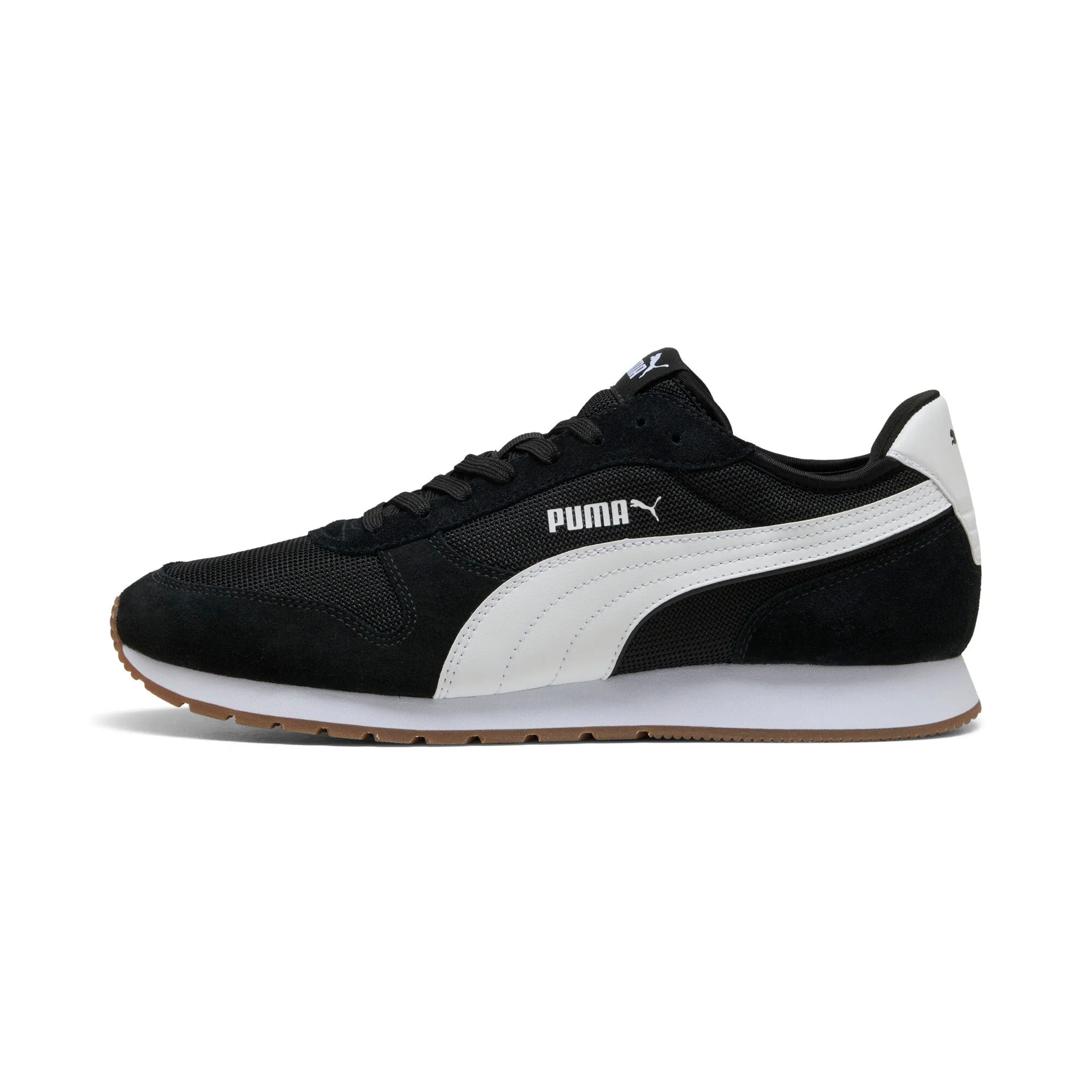 PUMA Men's ST MILER Sneakers Hey Dude Shoes