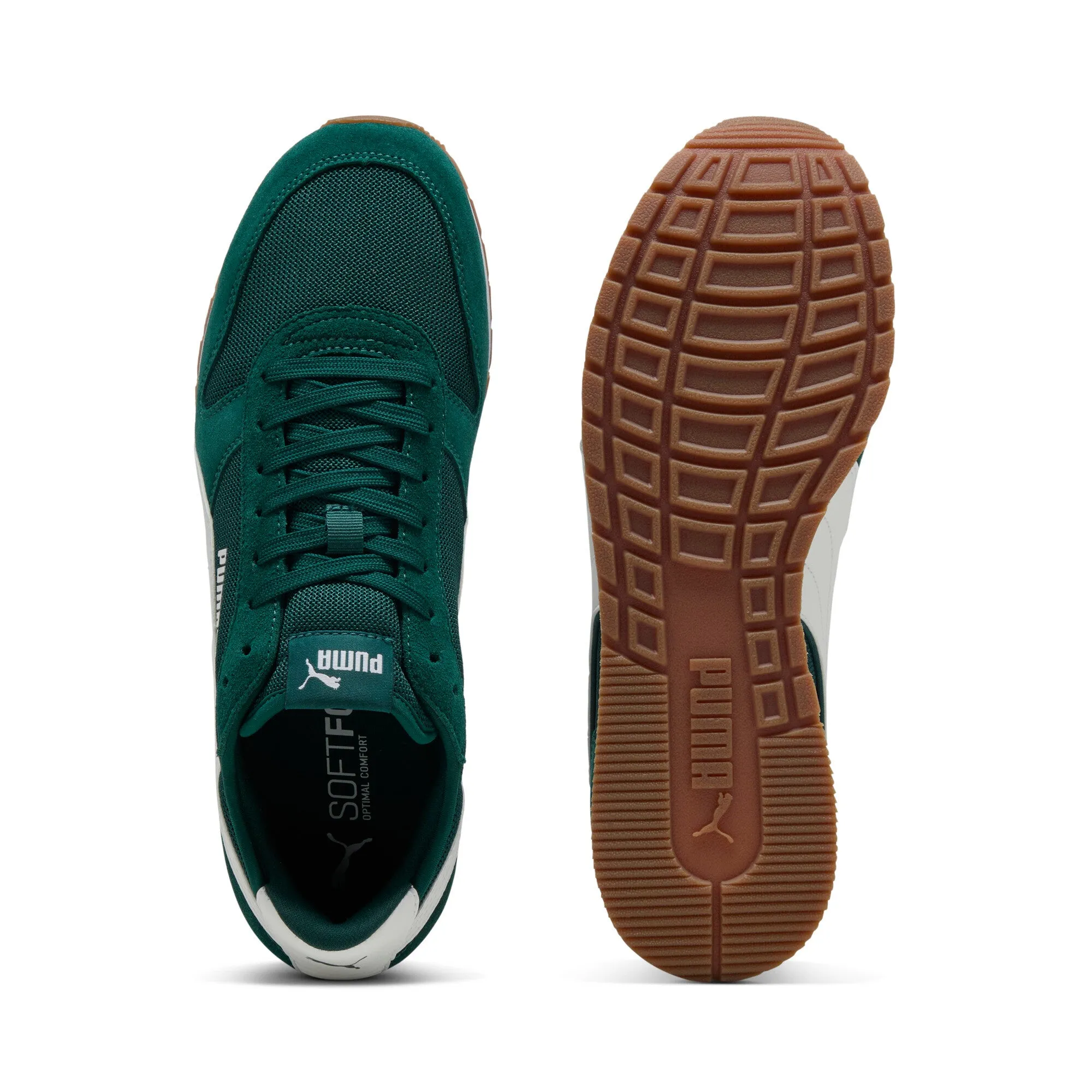 PUMA Men's ST MILER Sneakers Hey Dude Shoes