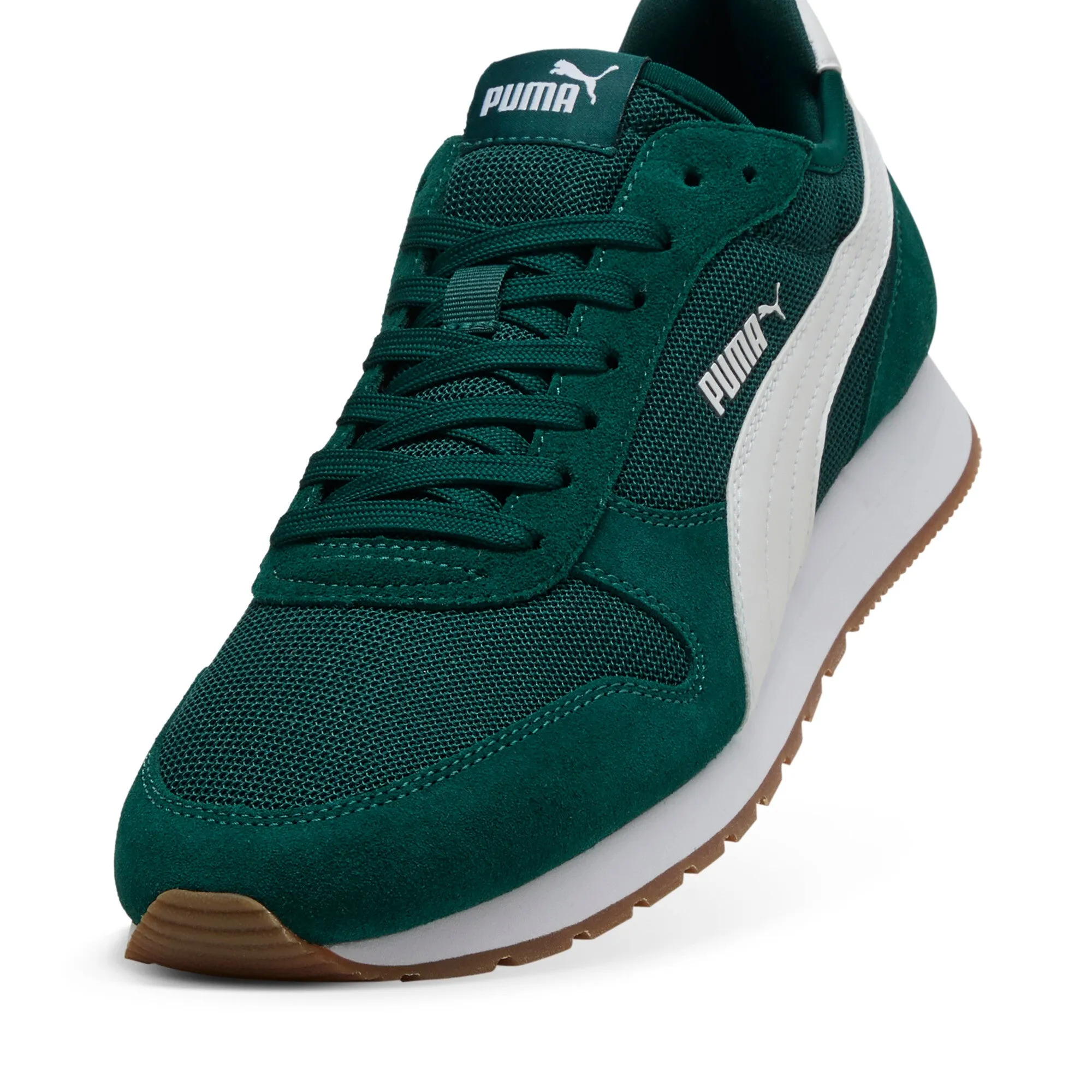 PUMA Men's ST MILER Sneakers Hey Dude Shoes