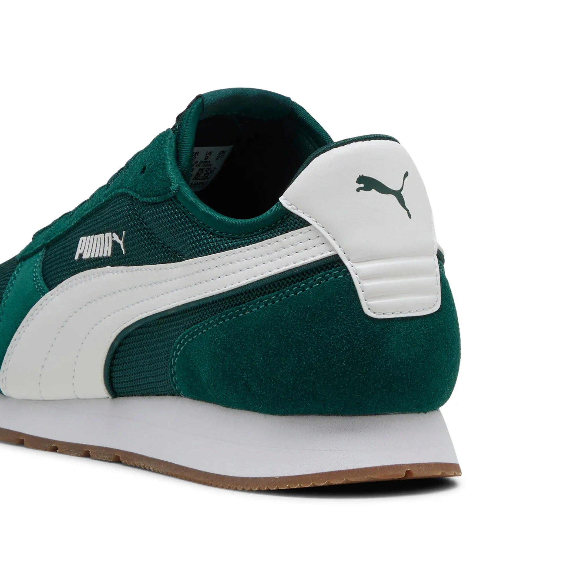 PUMA Men's ST MILER Sneakers Hey Dude Shoes