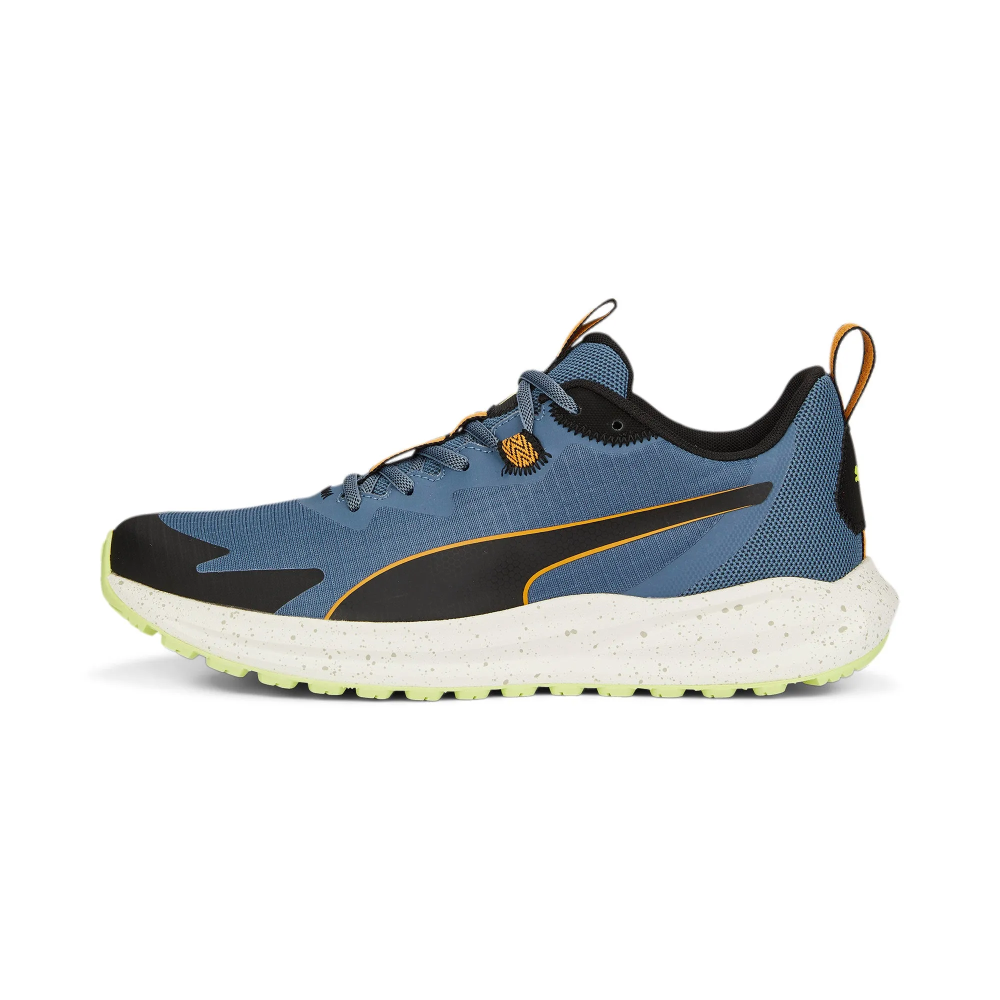PUMA Men's Twitch Runner Trail Running Shoes Hey Dude Shoes