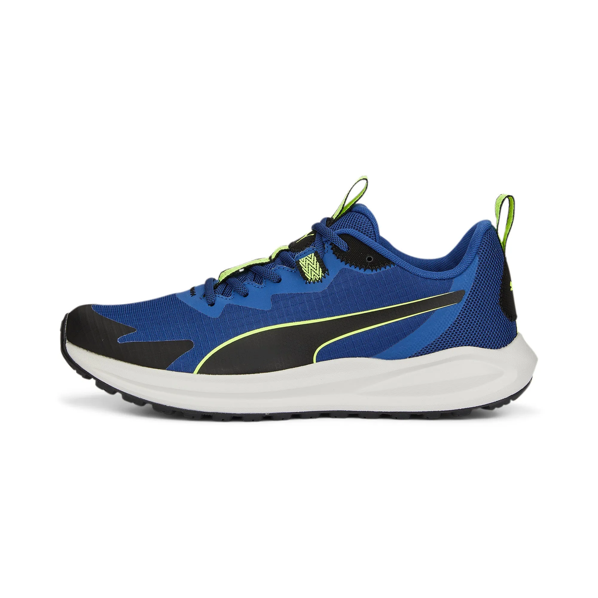 PUMA Men's Twitch Runner Trail Running Shoes Hey Dude Shoes