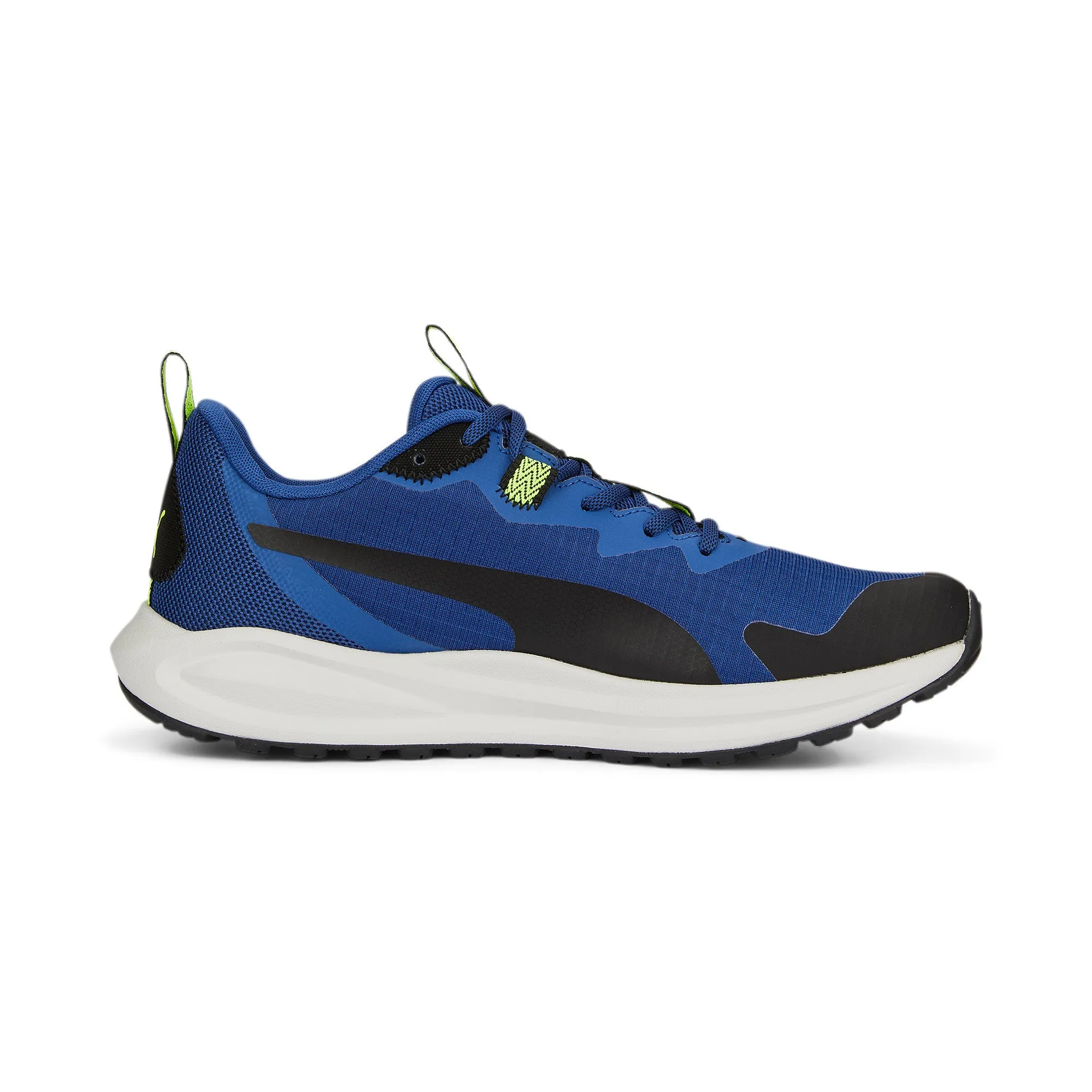 PUMA Men's Twitch Runner Trail Running Shoes Hey Dude Shoes