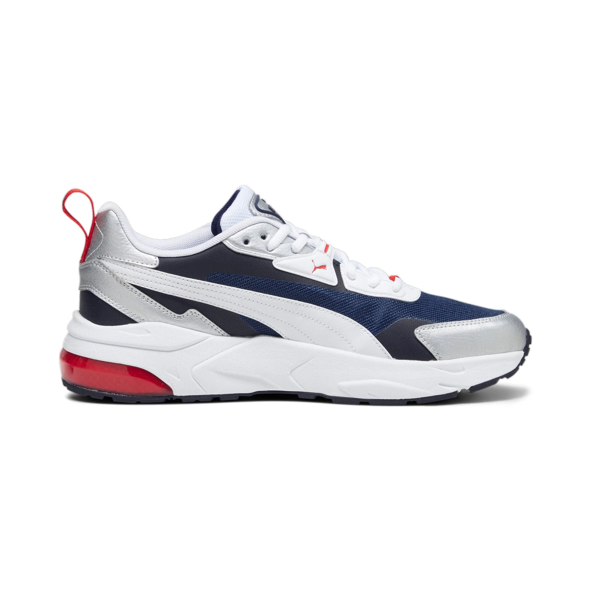 PUMA Men's Vis2k 2000s Sneakers Hey Dude Shoes