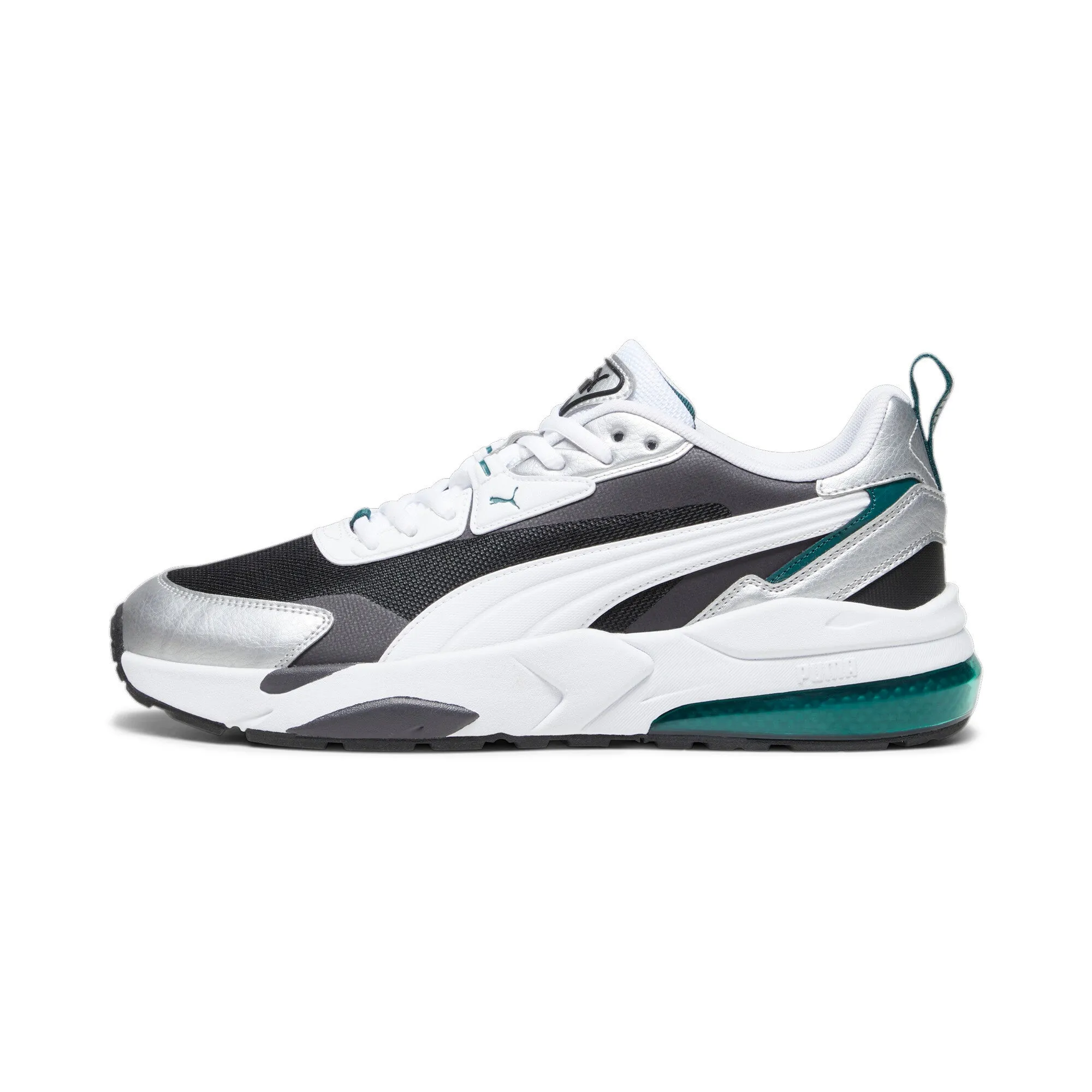 PUMA Men's Vis2k 2000s Sneakers Hey Dude Shoes