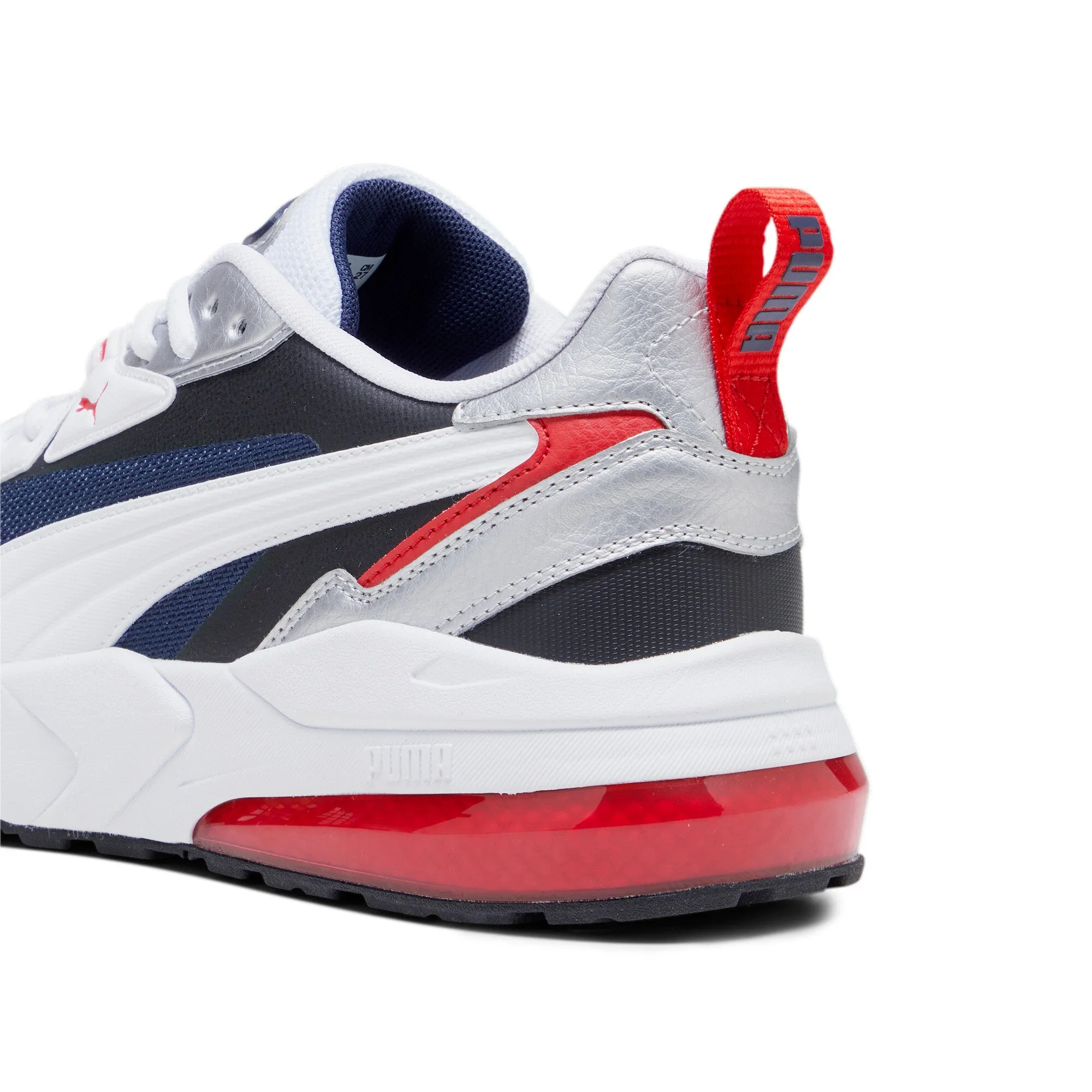 PUMA Men's Vis2k 2000s Sneakers Hey Dude Shoes