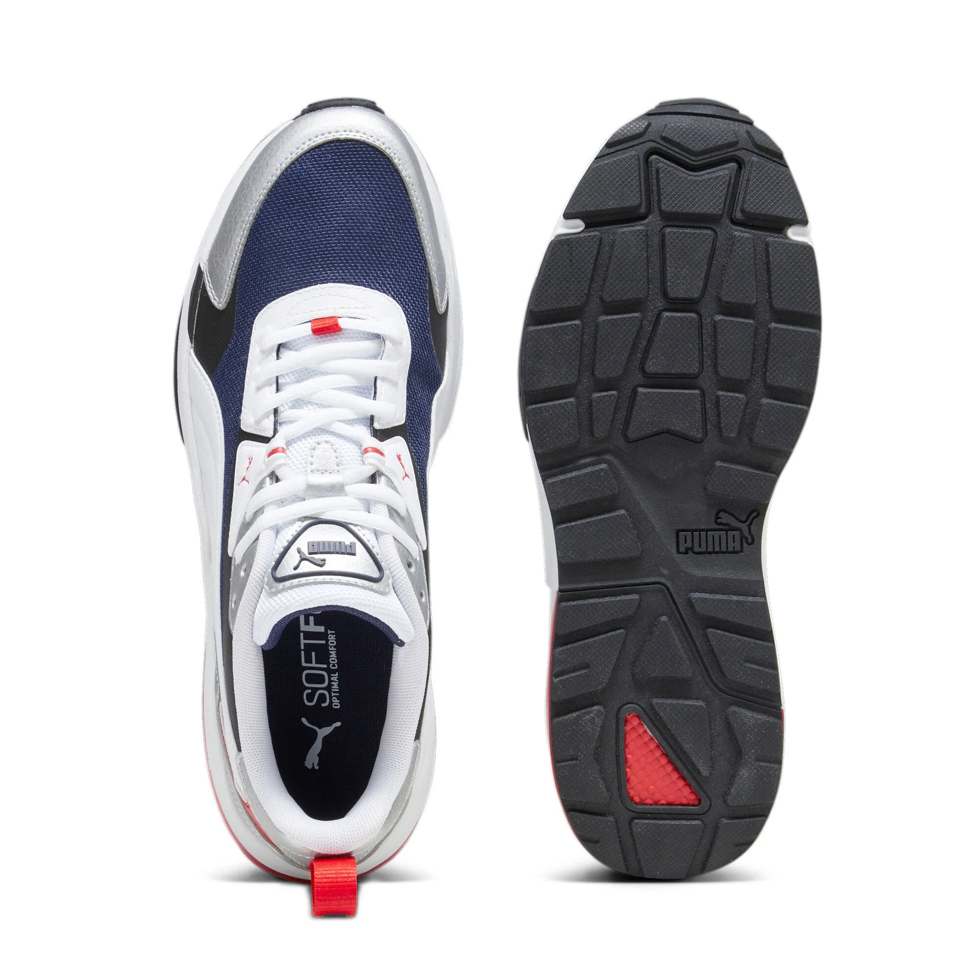PUMA Men's Vis2k 2000s Sneakers Hey Dude Shoes