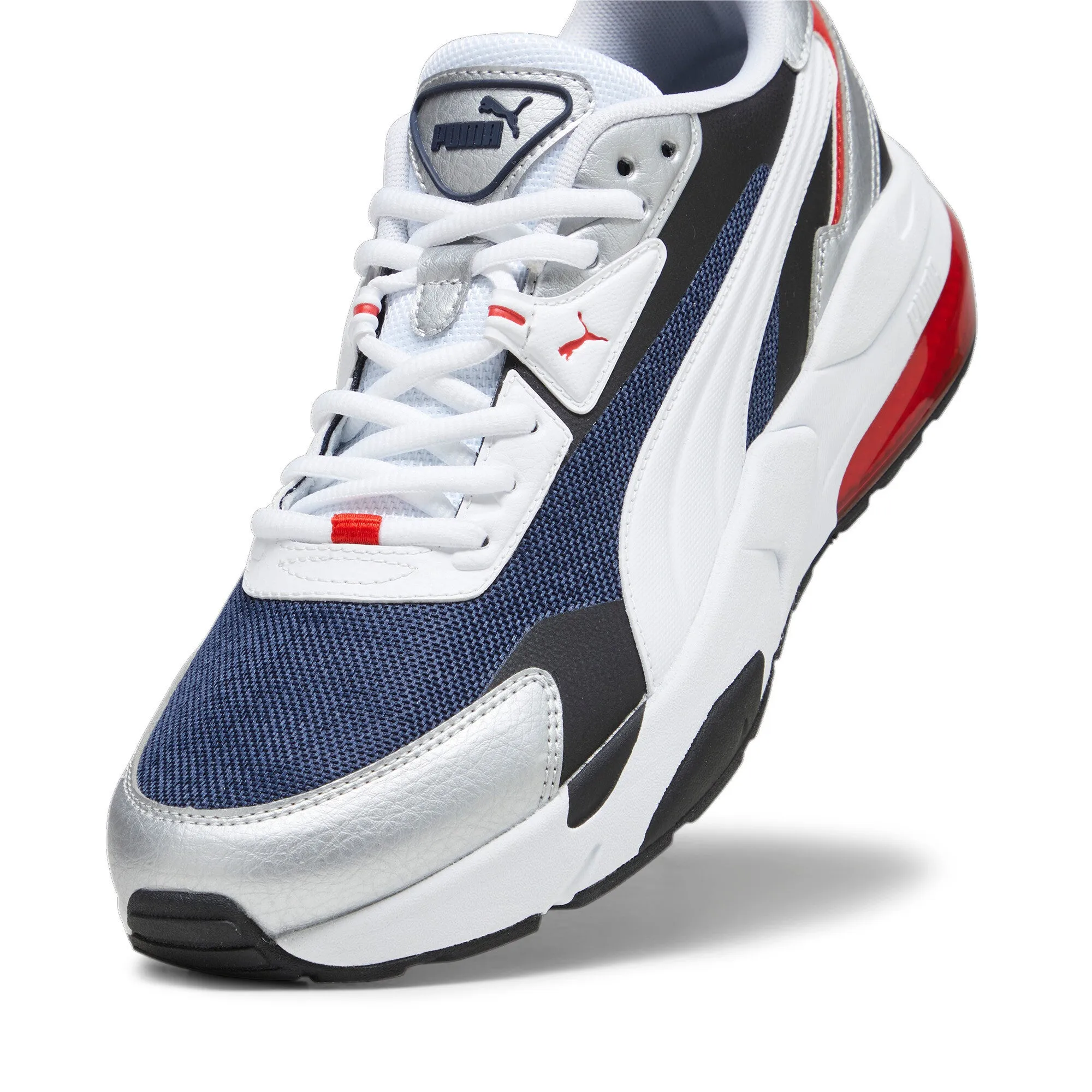 PUMA Men's Vis2k 2000s Sneakers Hey Dude Shoes
