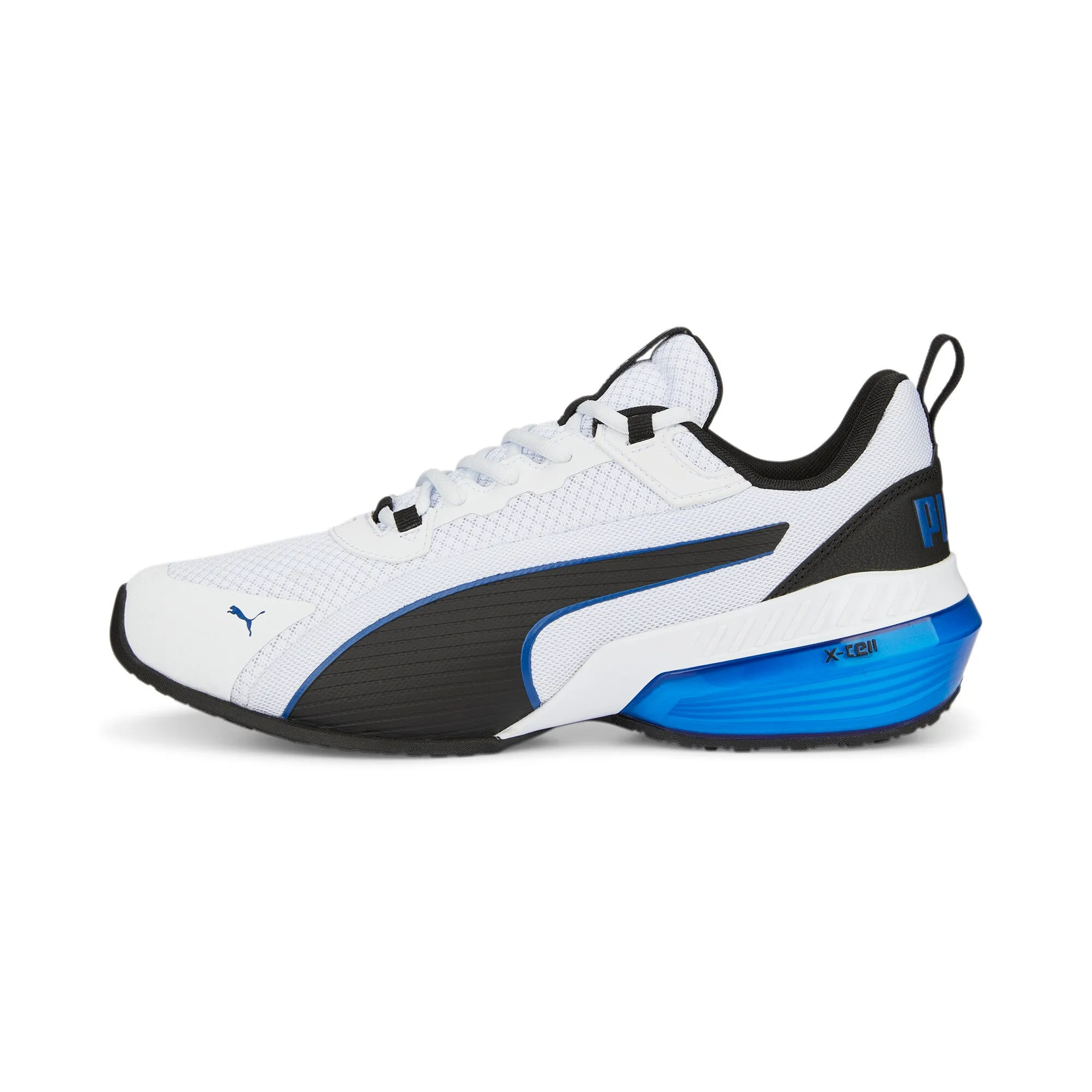 PUMA Men's X-CELL Uprise Running Shoes Hey Dude Shoes