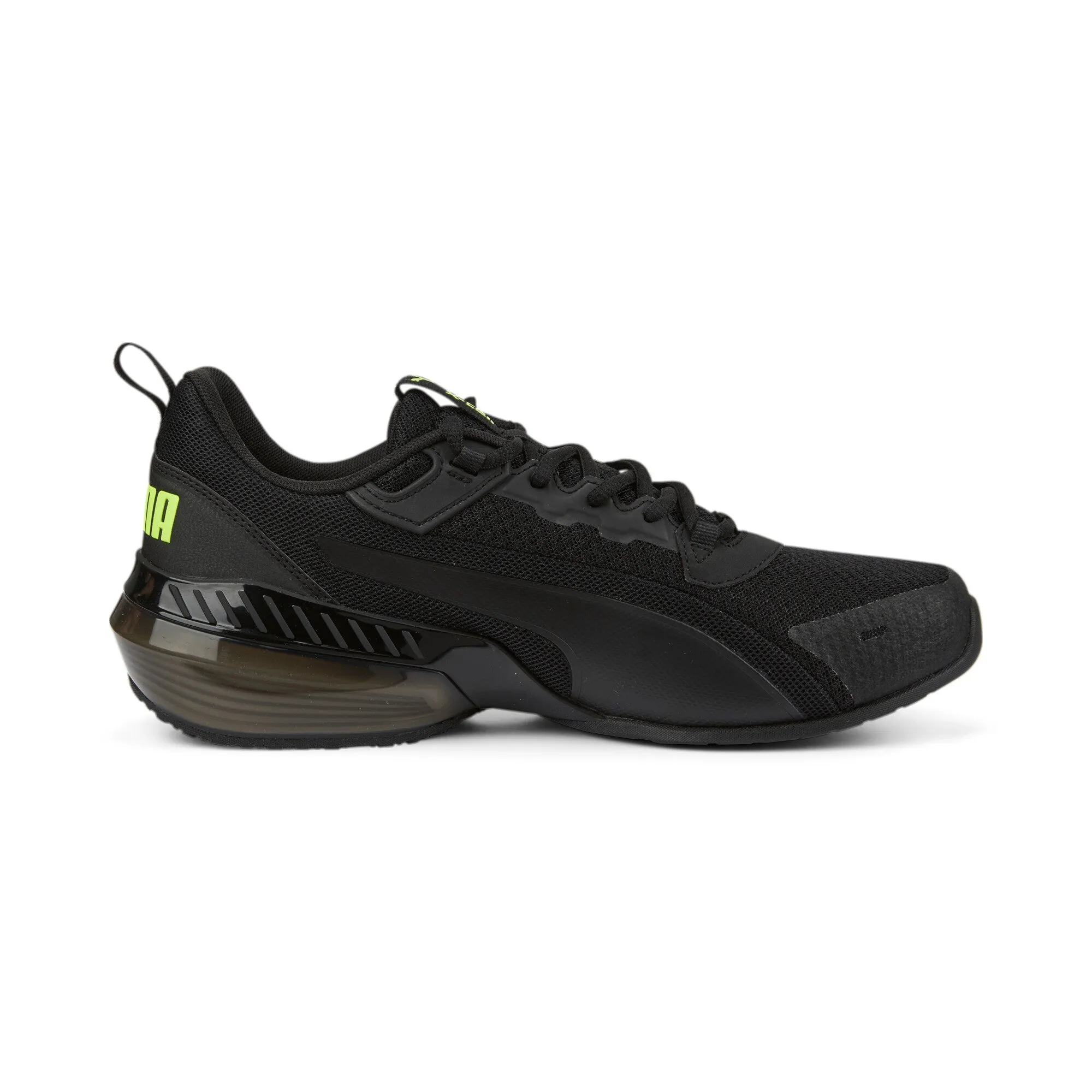 PUMA Men's X-CELL Uprise Running Shoes Hey Dude Shoes