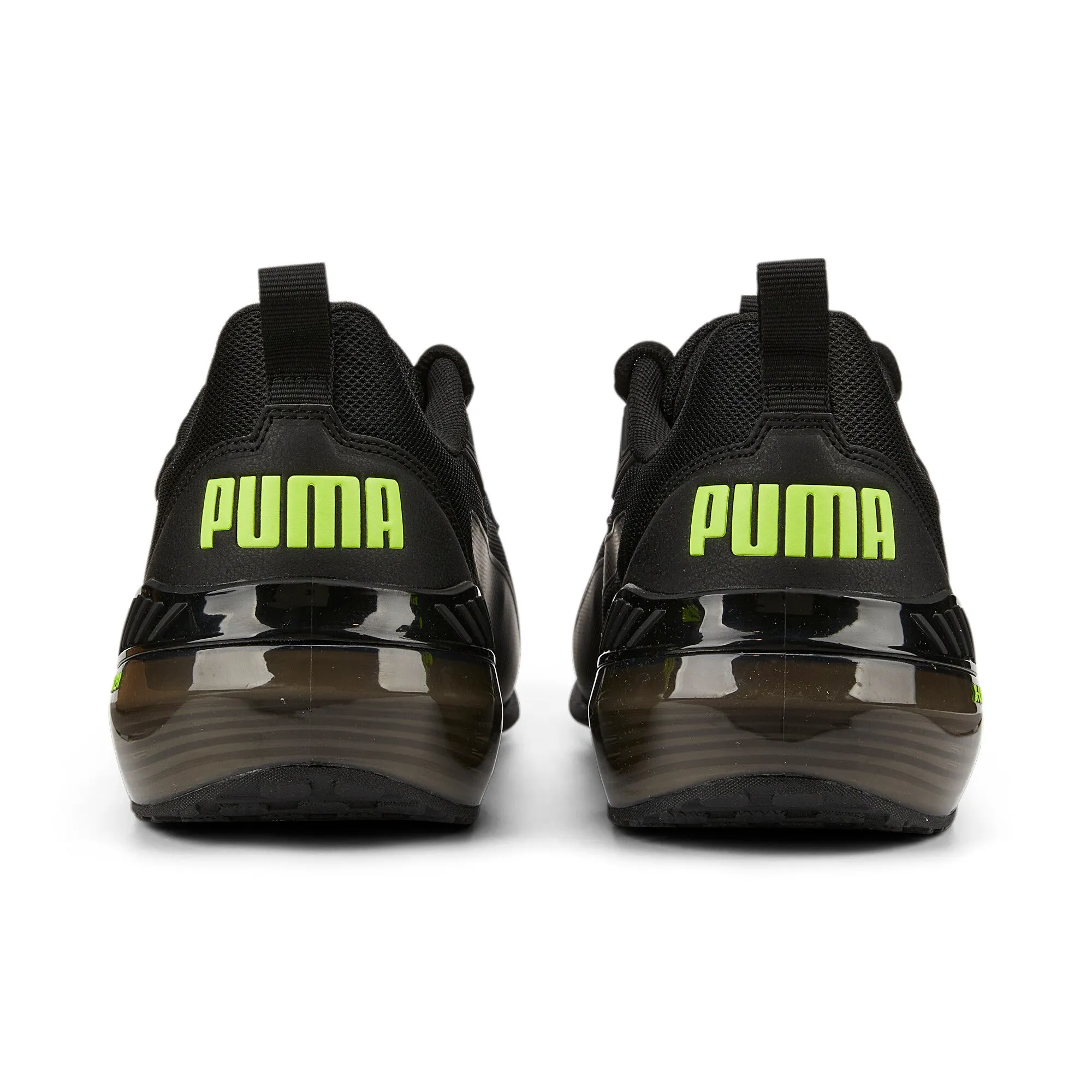 PUMA Men's X-CELL Uprise Running Shoes Hey Dude Shoes