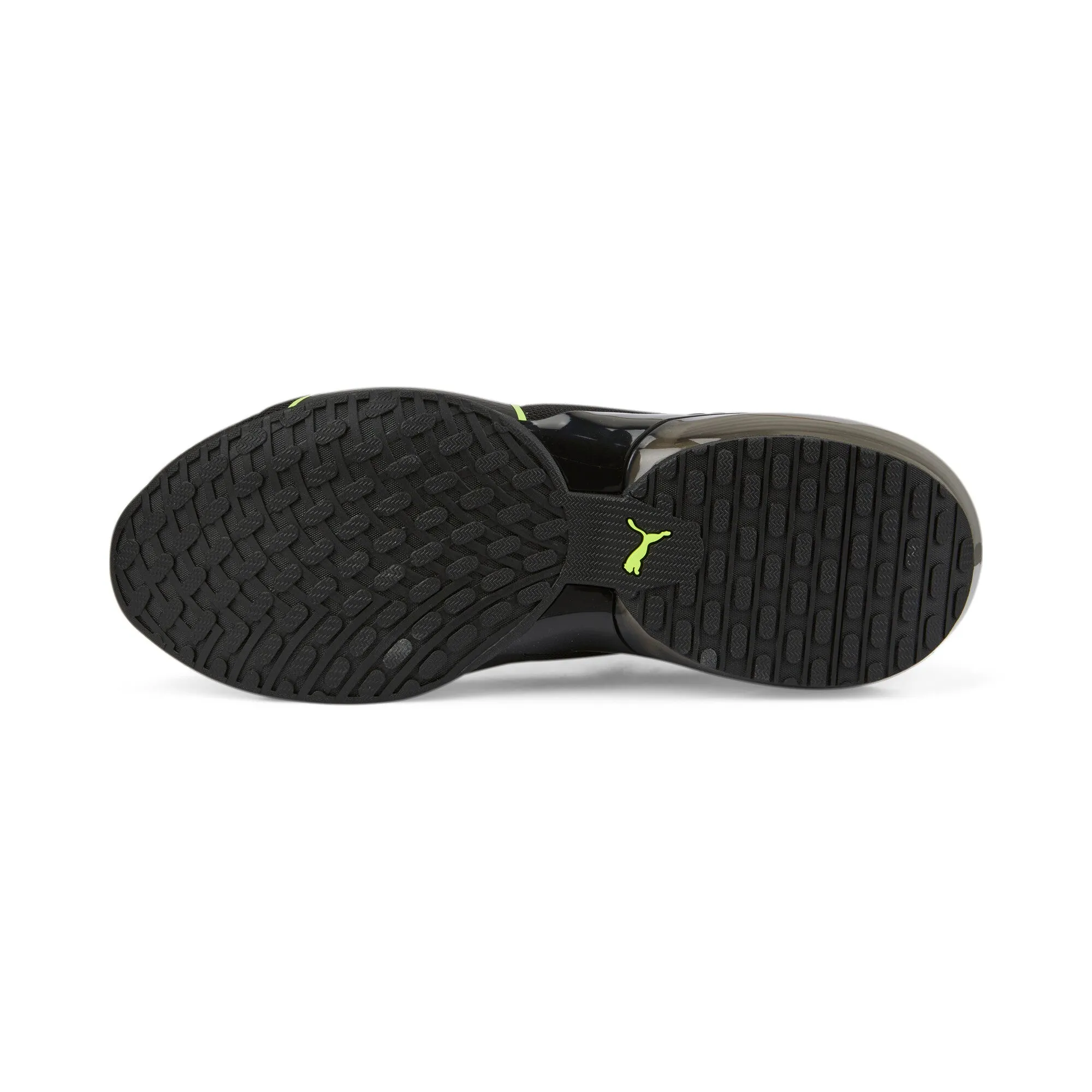 PUMA Men's X-CELL Uprise Running Shoes Hey Dude Shoes