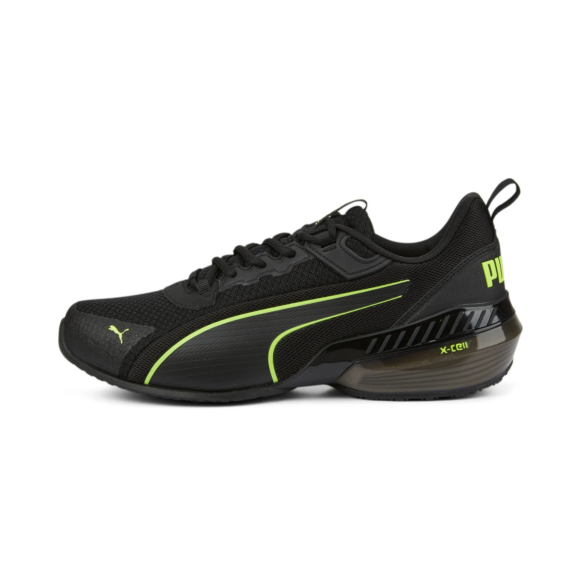PUMA Men's X-CELL Uprise Running Shoes Hey Dude Shoes