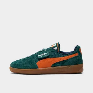 Puma Palermo Supertifo Dark Myrtle / Maple Syrup Puma Shoes