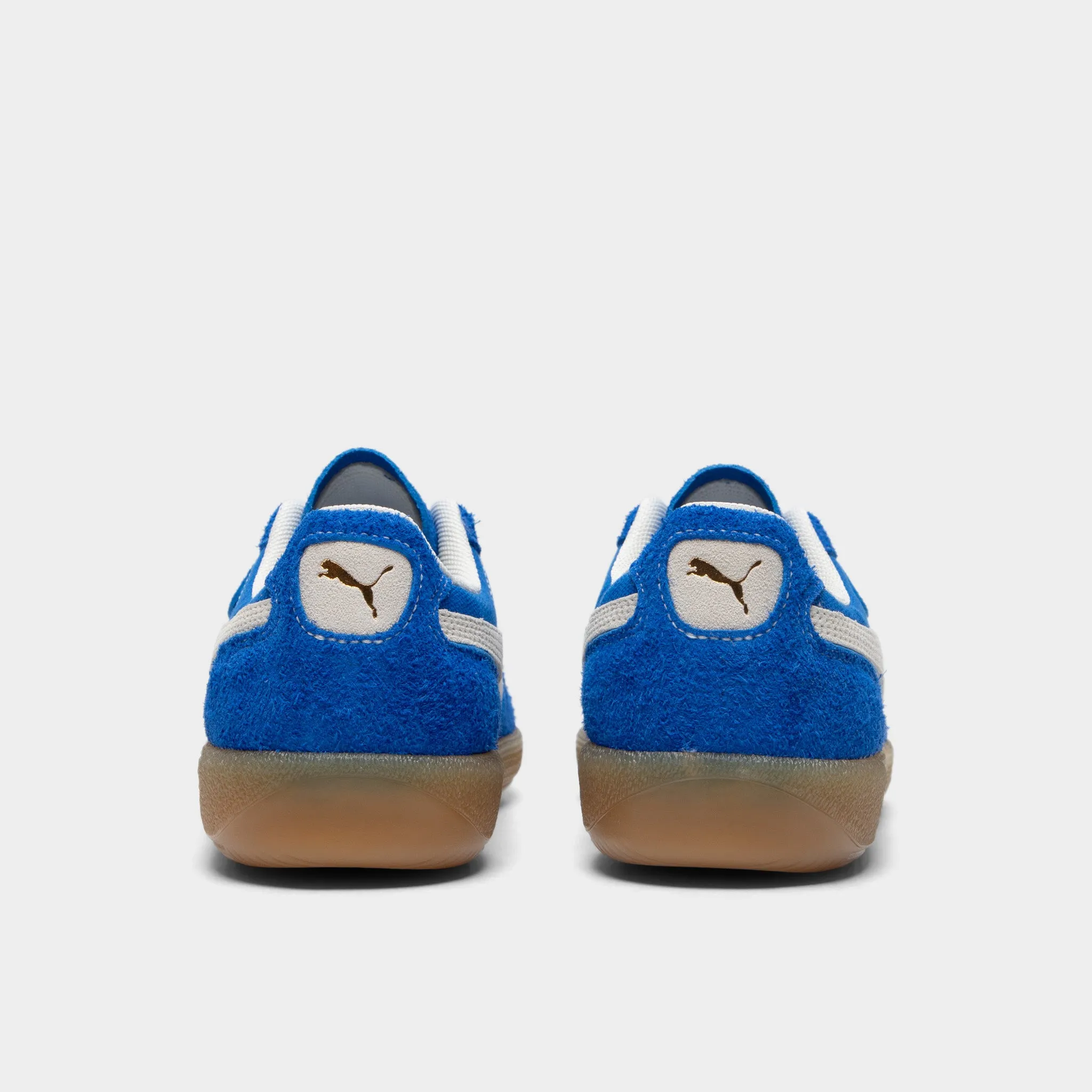 Puma Palermo Vintage Hyperlink Blue / Frost Puma Shoes