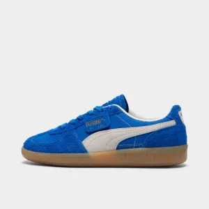 Puma Palermo Vintage Hyperlink Blue / Frost Puma Shoes
