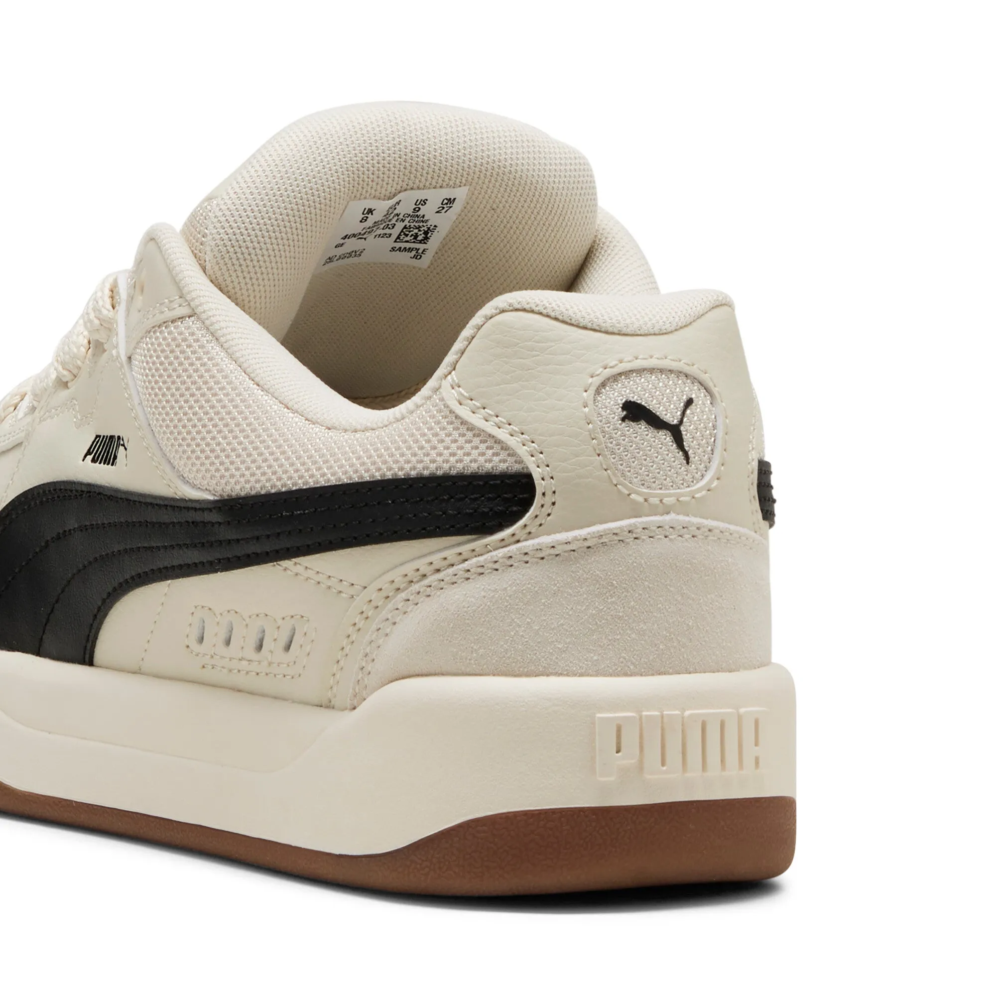 PUMA Park Lifestyle SK8 Sneakers Unisex Hey Dude Shoes