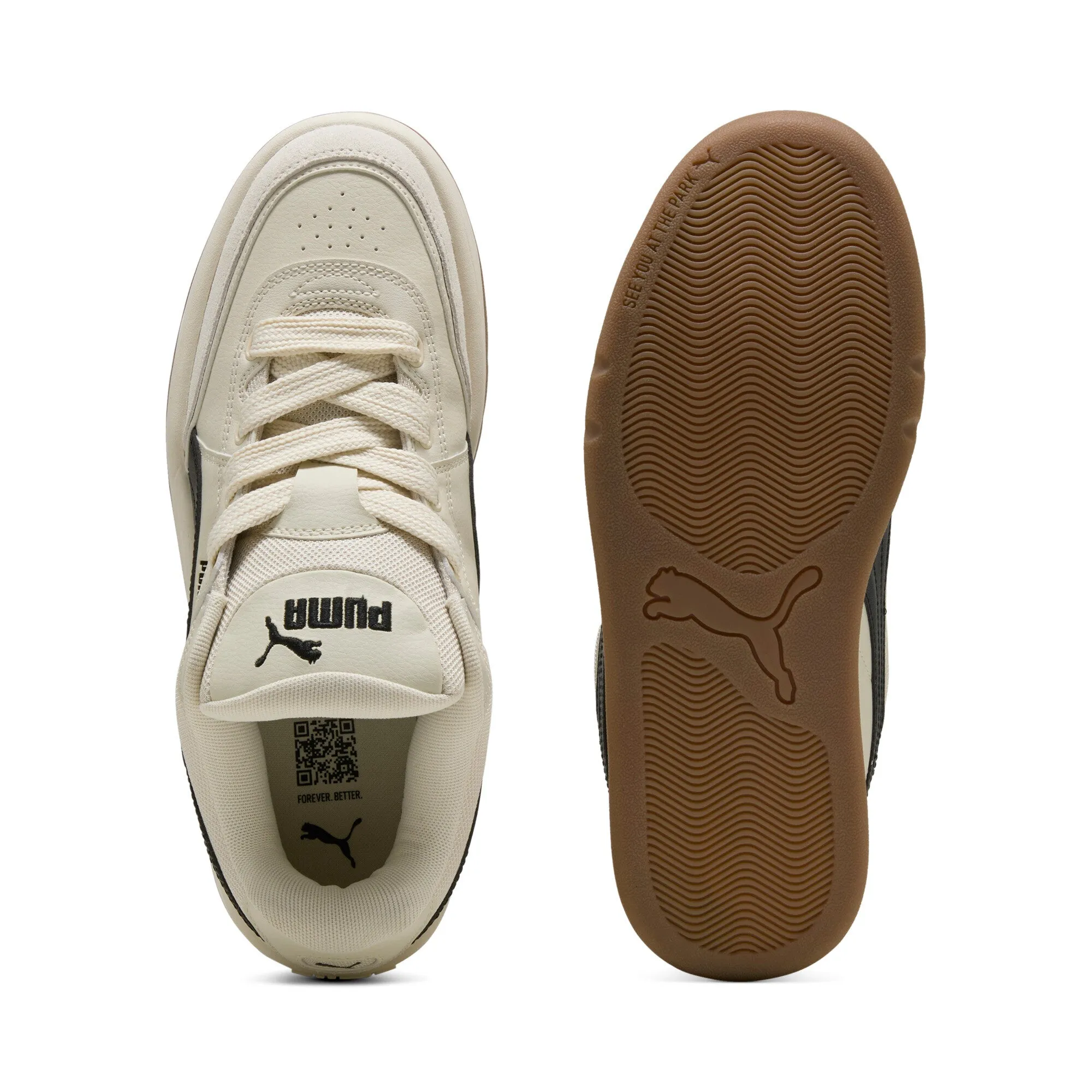 PUMA Park Lifestyle SK8 Sneakers Unisex Hey Dude Shoes