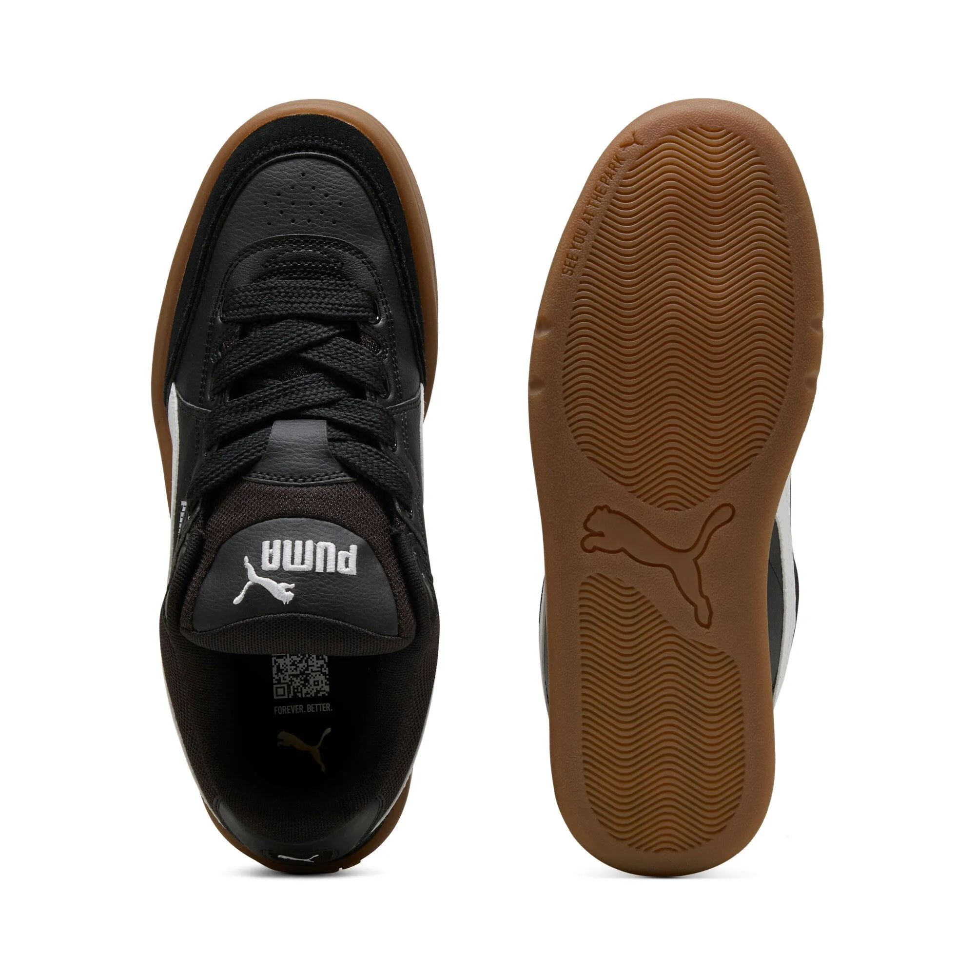 PUMA Park Lifestyle SK8 Sneakers Unisex Hey Dude Shoes