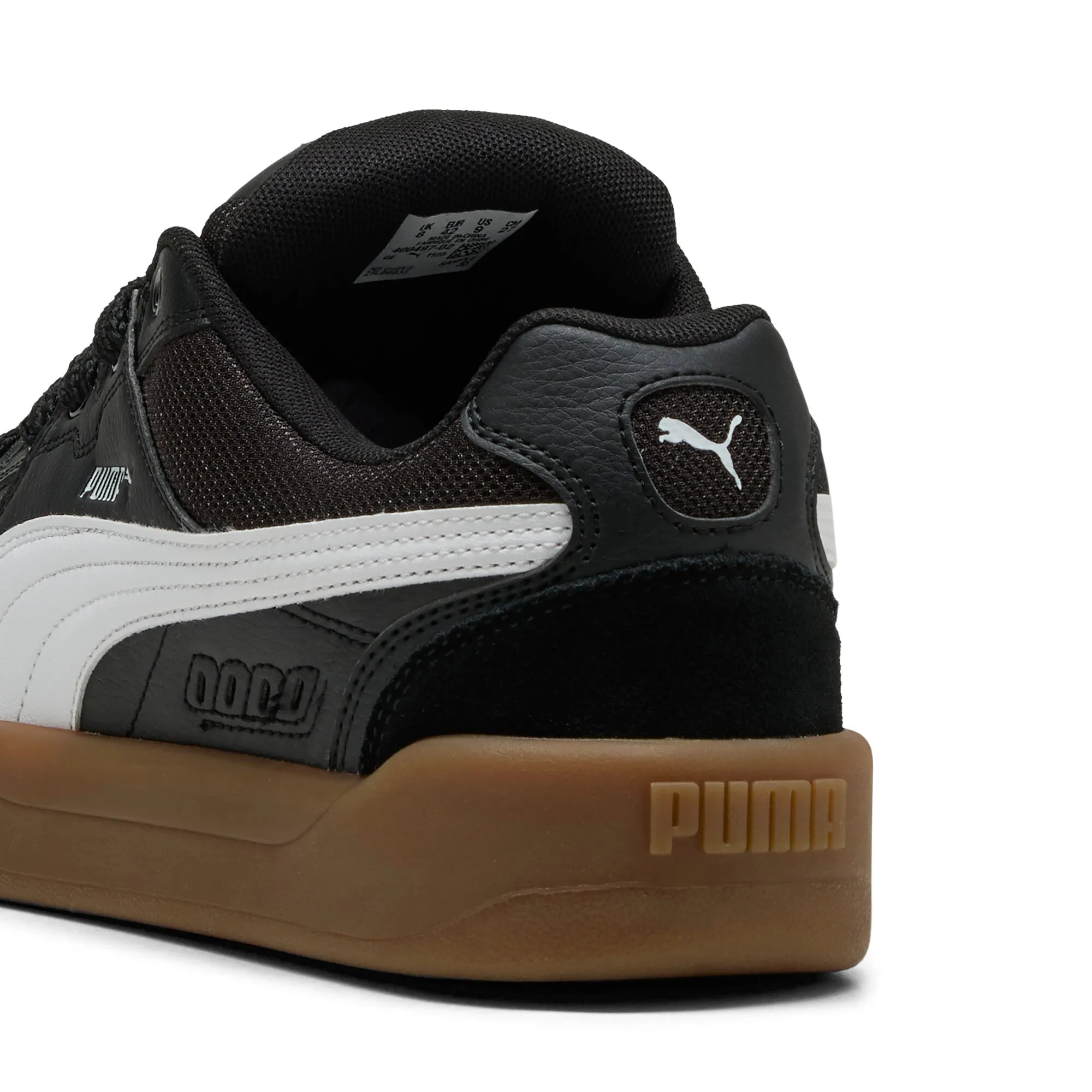 PUMA Park Lifestyle SK8 Sneakers Unisex Hey Dude Shoes