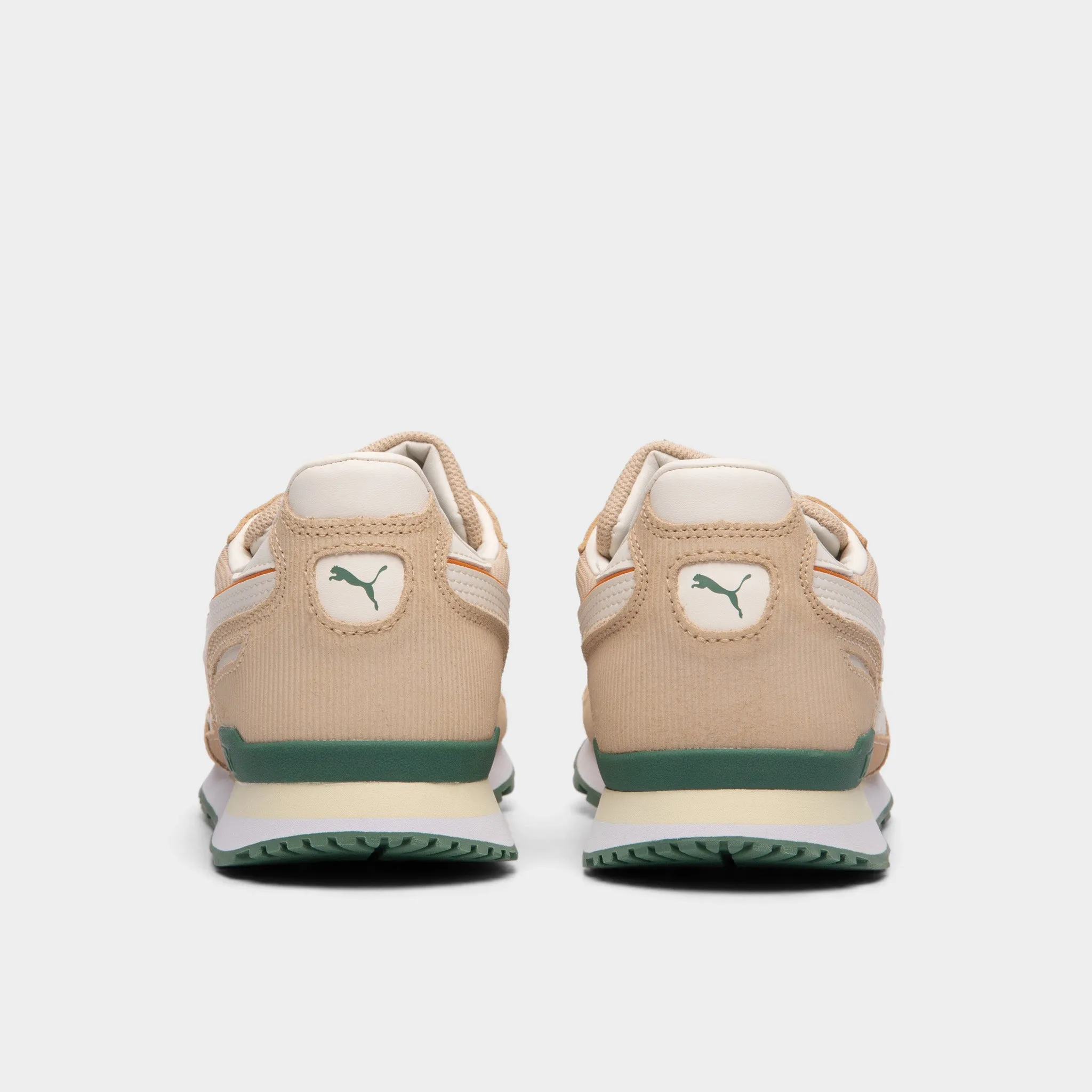 Puma RX 737 Players’ Lounge Light Sand / Pristine Puma Shoes