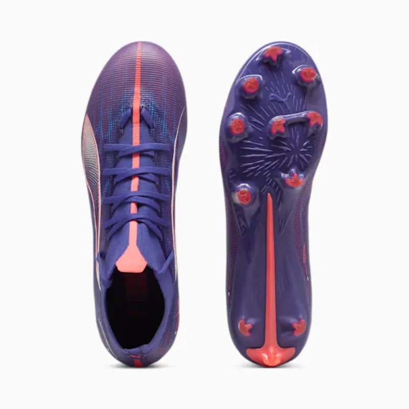 Puma Ultra 5 Match  Firm/Artificial-Ground Cleats