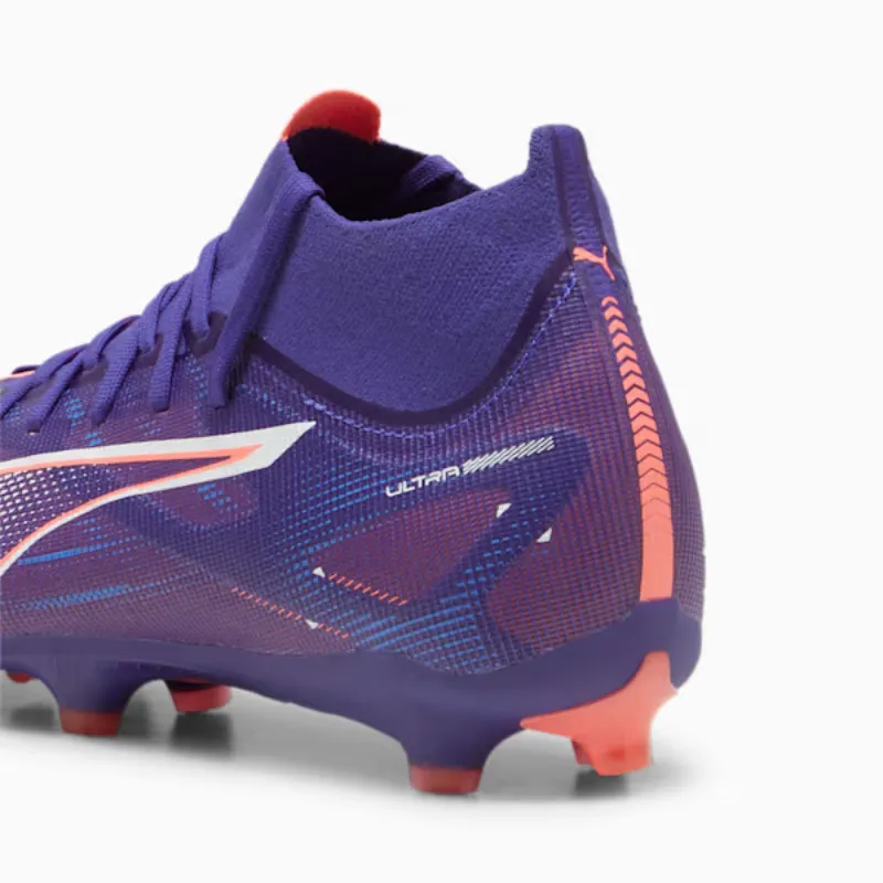 Puma Ultra 5 Match  Firm/Artificial-Ground Cleats