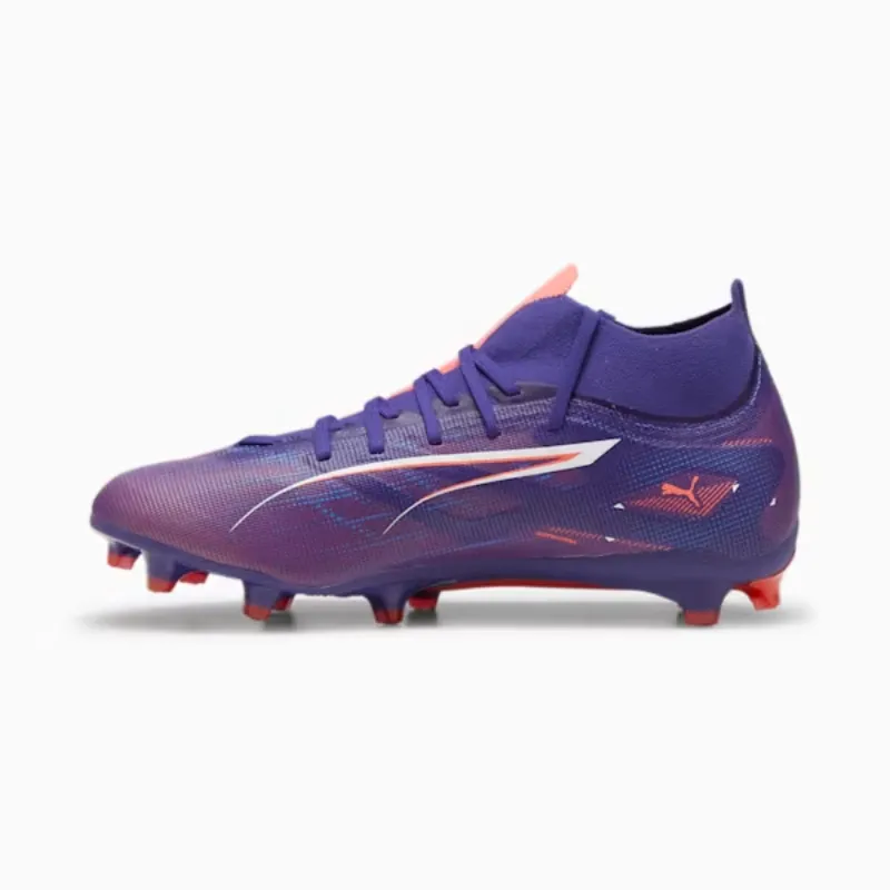 Puma Ultra 5 Match  Firm/Artificial-Ground Cleats