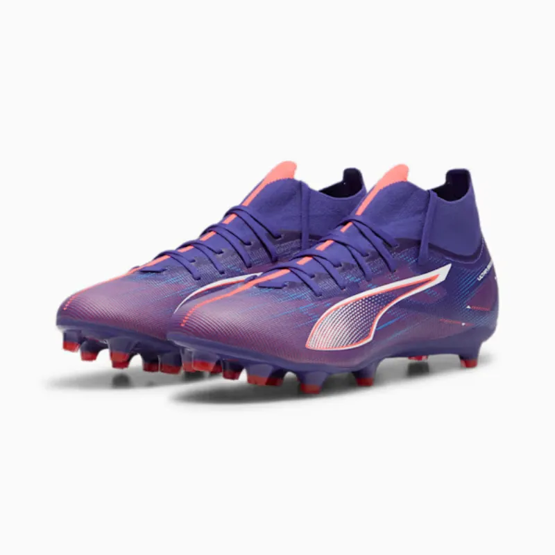 Puma Ultra 5 Match  Firm/Artificial-Ground Cleats