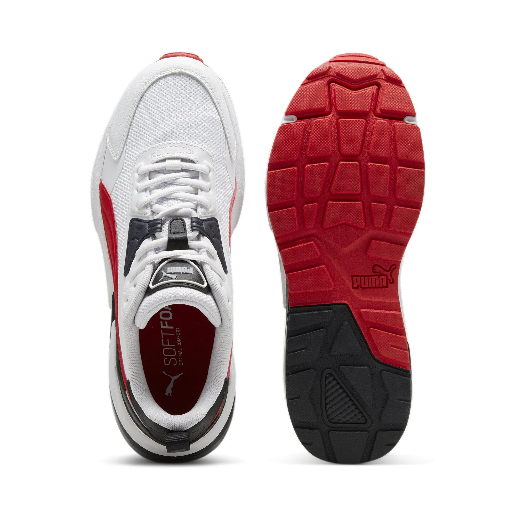 PUMA Vis2K Wide Sneakers Hey Dude Shoes