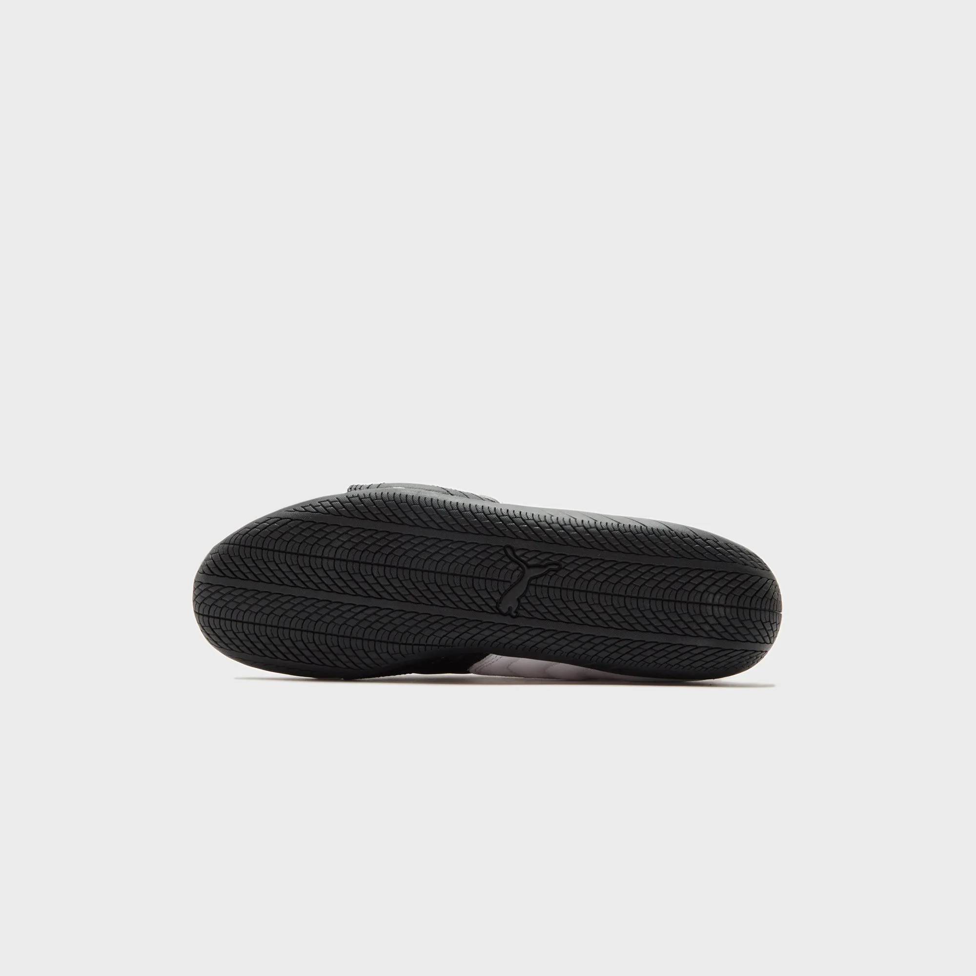 PUMA WMNS Speedcat Leather - PUMA White / PUMA Black