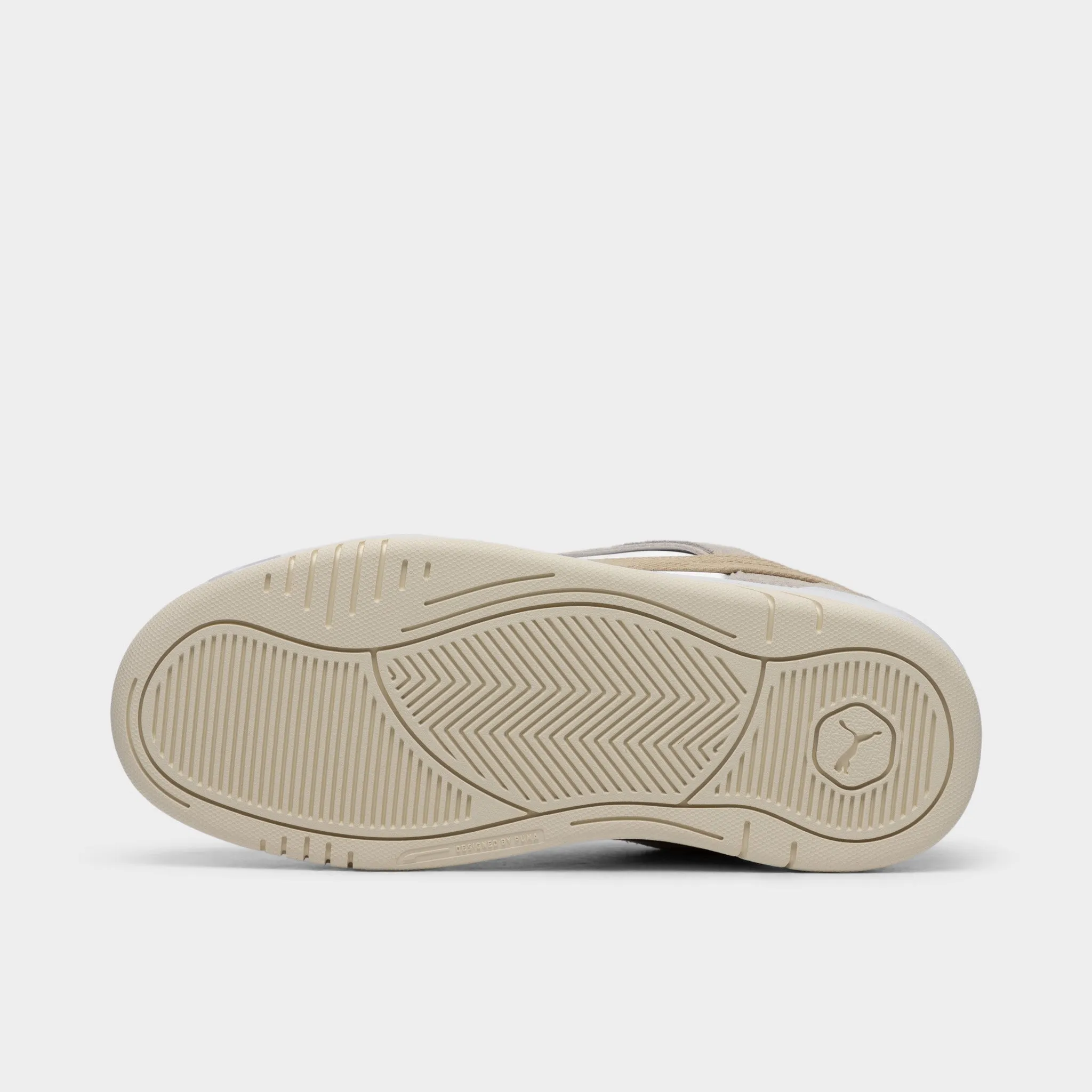 Puma Women's 180 Corduroy Frosted Ivory / White Puma Shoes