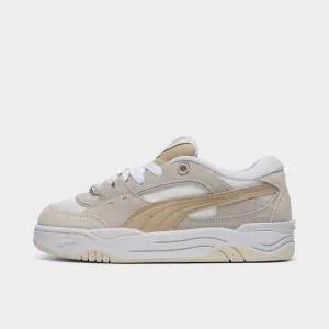 Puma Women's 180 Corduroy Frosted Ivory / White Puma Shoes